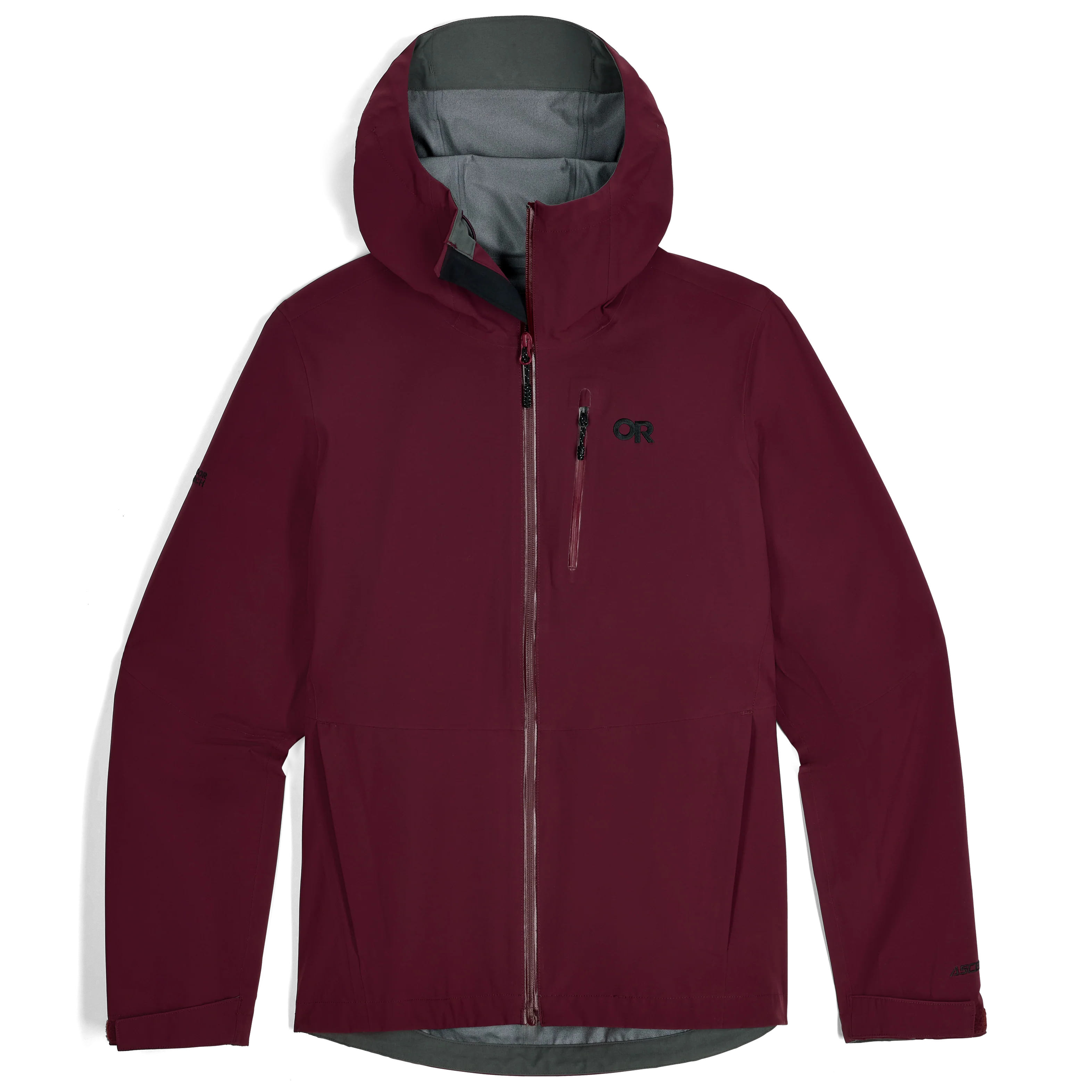 Women's Aspire 3L Rain Jacket