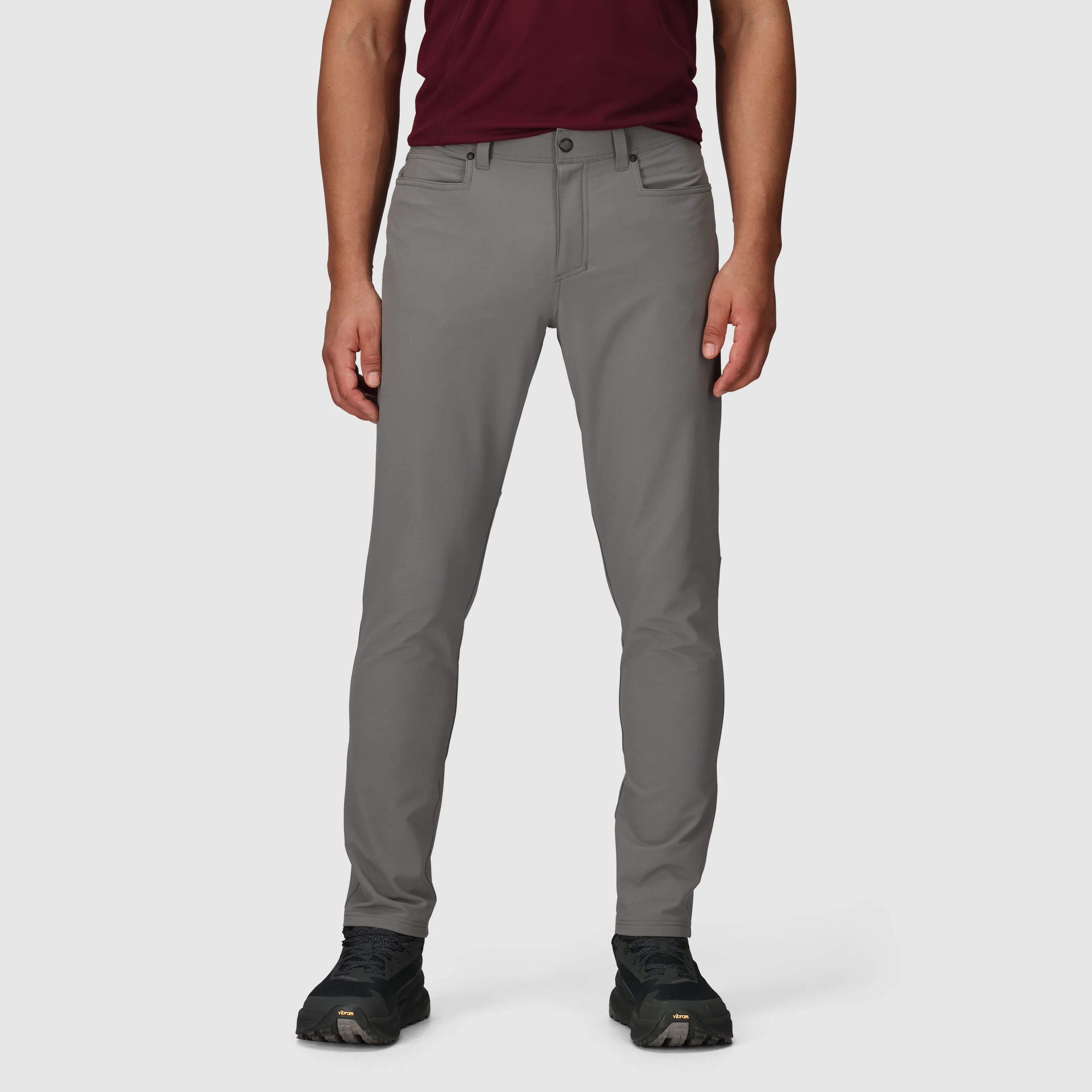 Men's Timberline Fleece Lined Pants