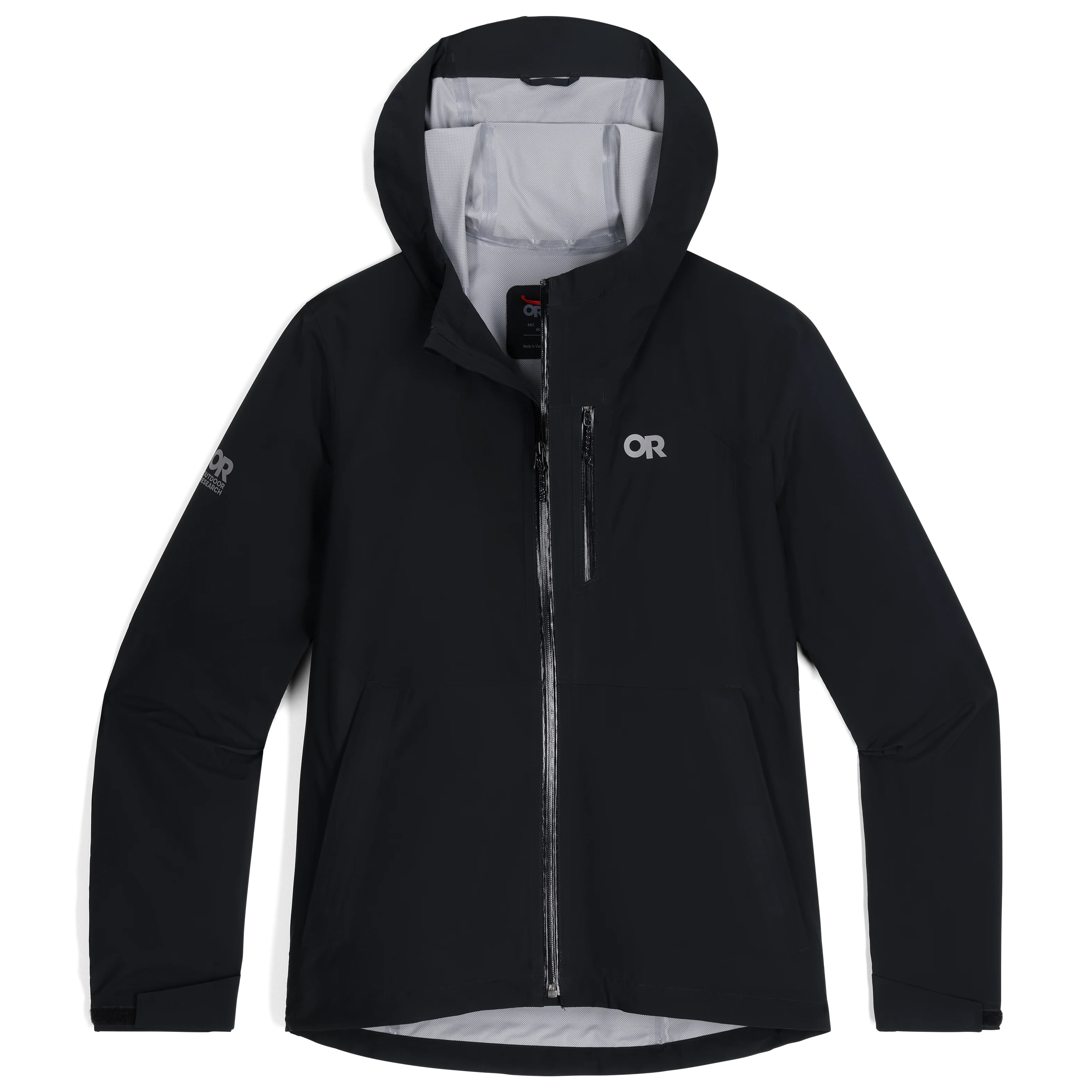 Women's Freewheel MTB Stretch Rain Jacket