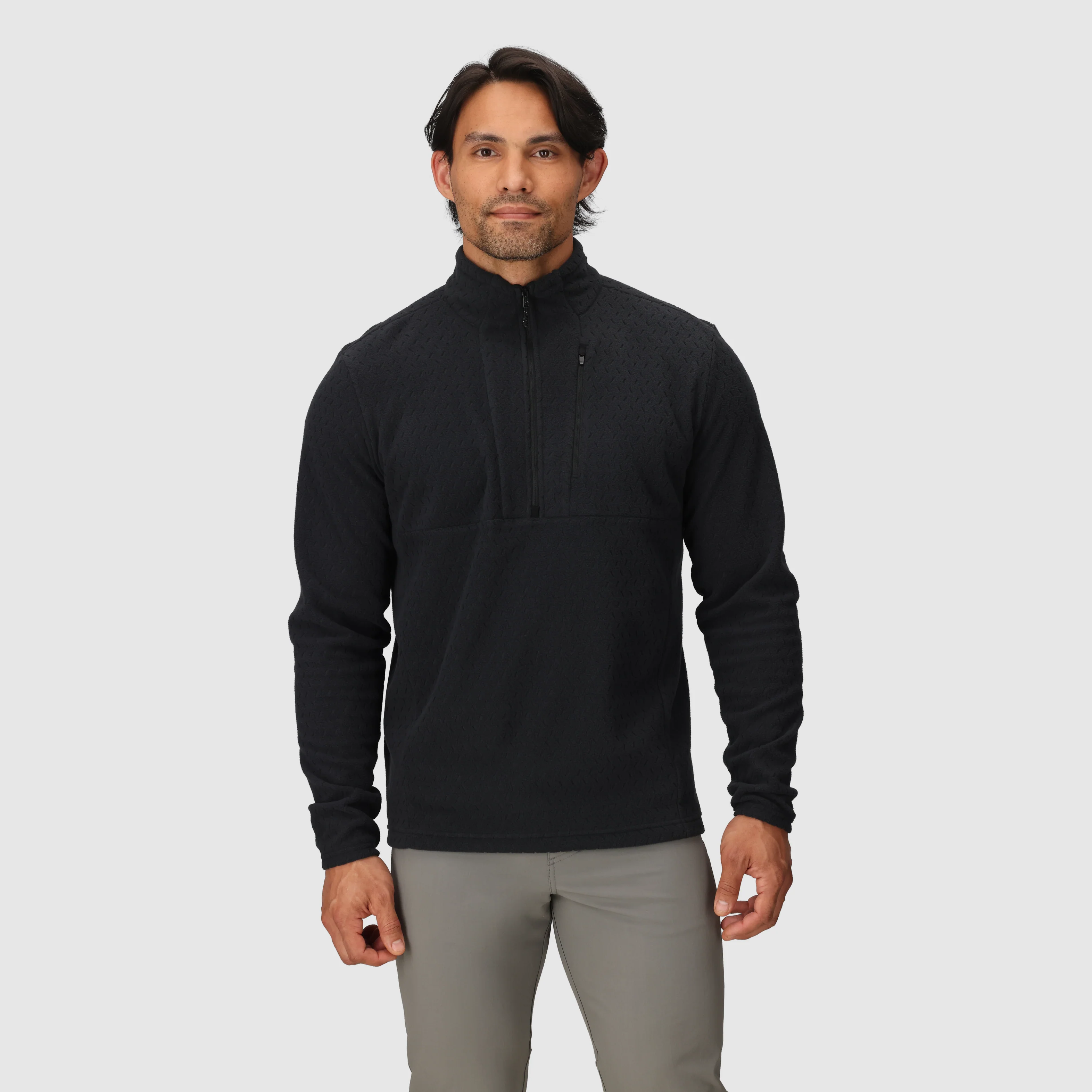 Men's Trail Mix XT Fleece Half Zip