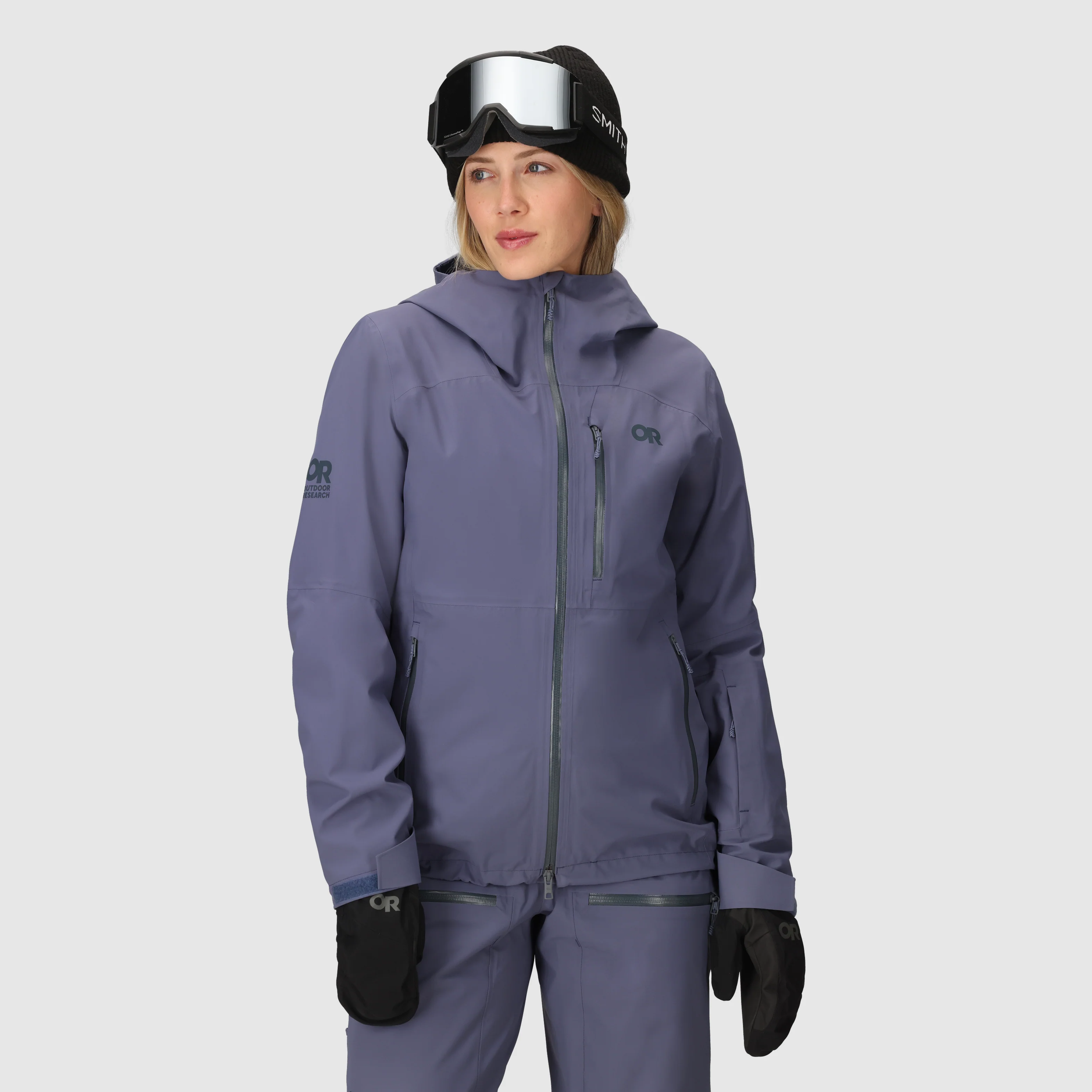Women's Limited Edition Cloudchaser 3L Jacket