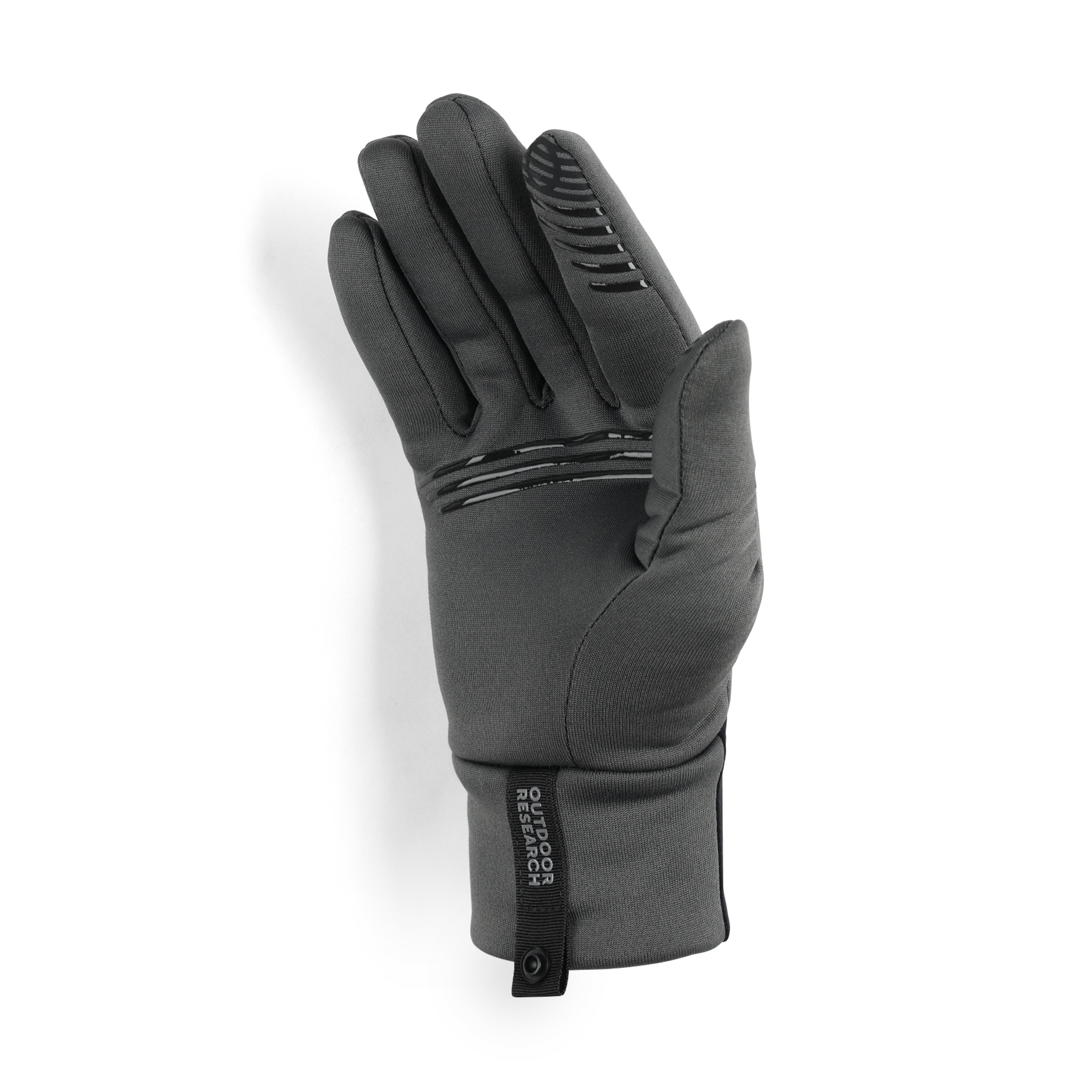 Men's Vigor Midweight Sensor Gloves