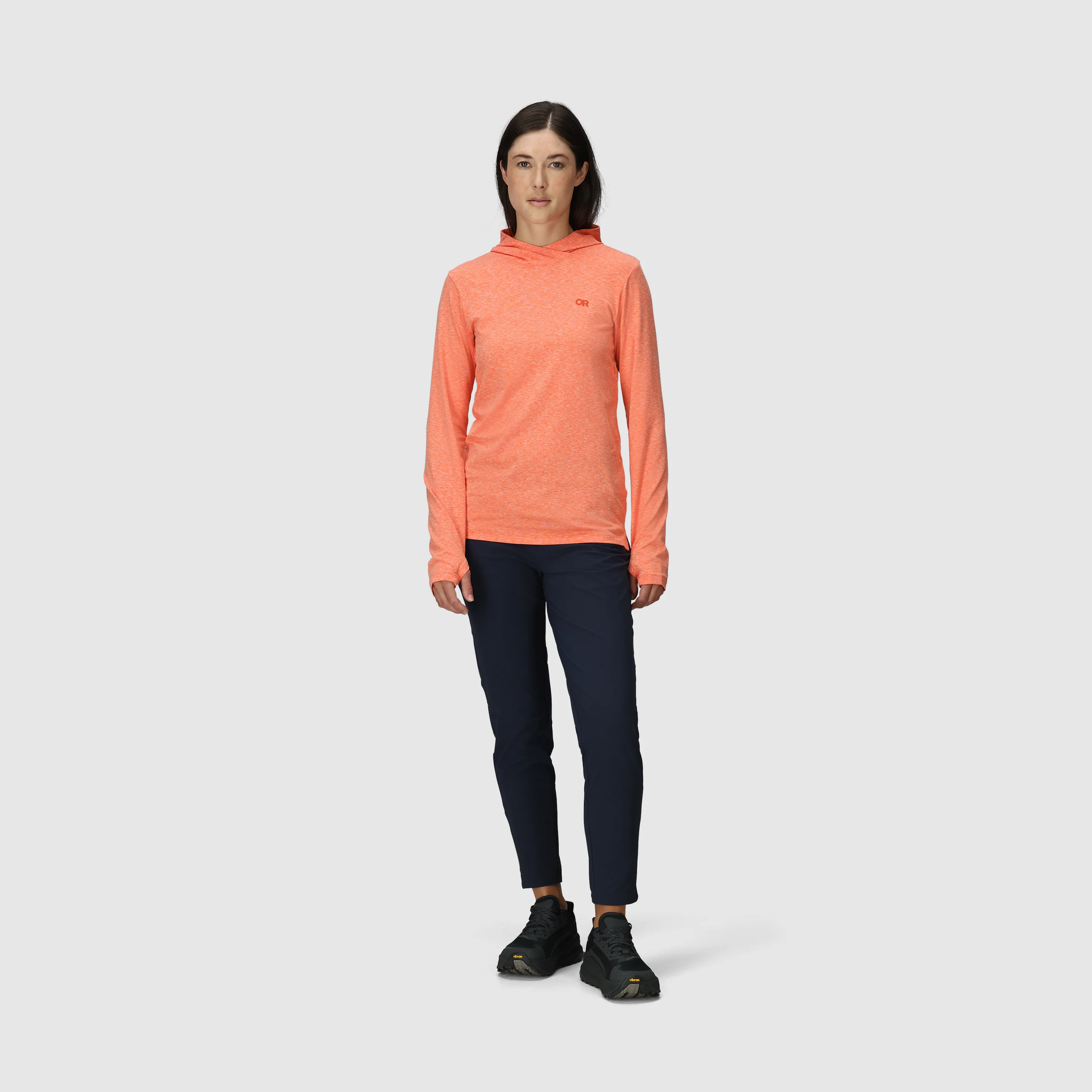 Women's ActiveIce Spectrum Sun Hoodie