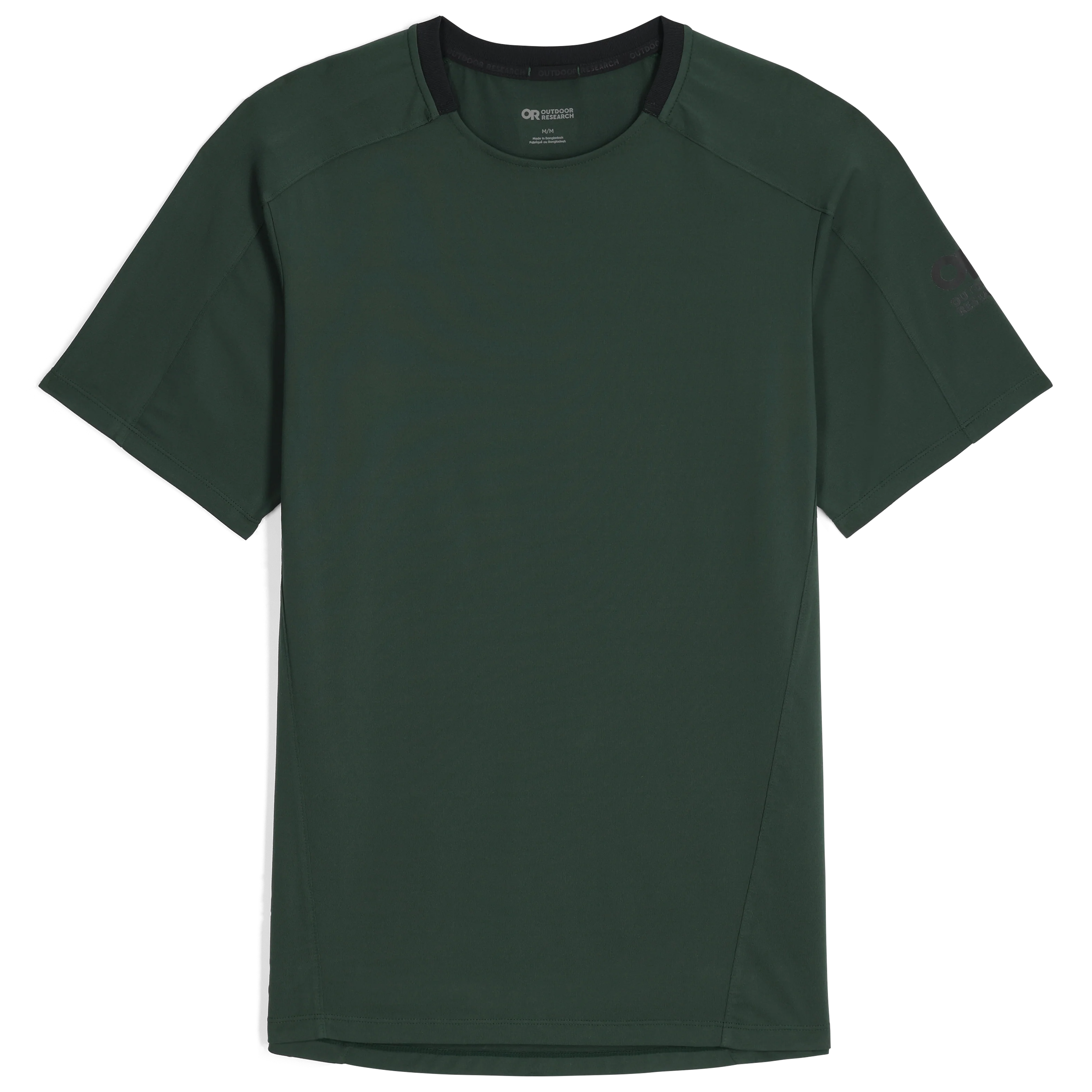 Men's Freewheel MTB Short Sleeve Jersey