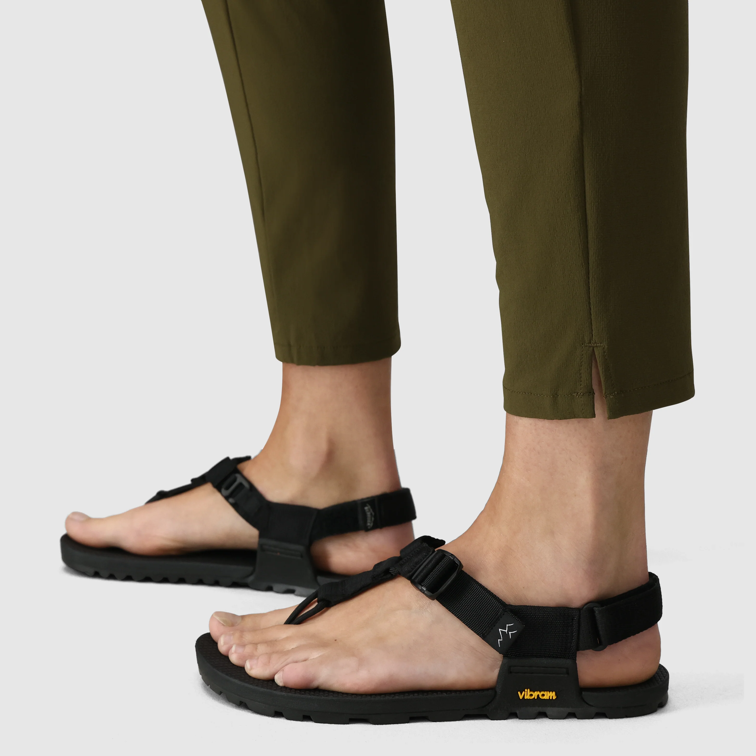 Women's Ferrosi Transit Pants