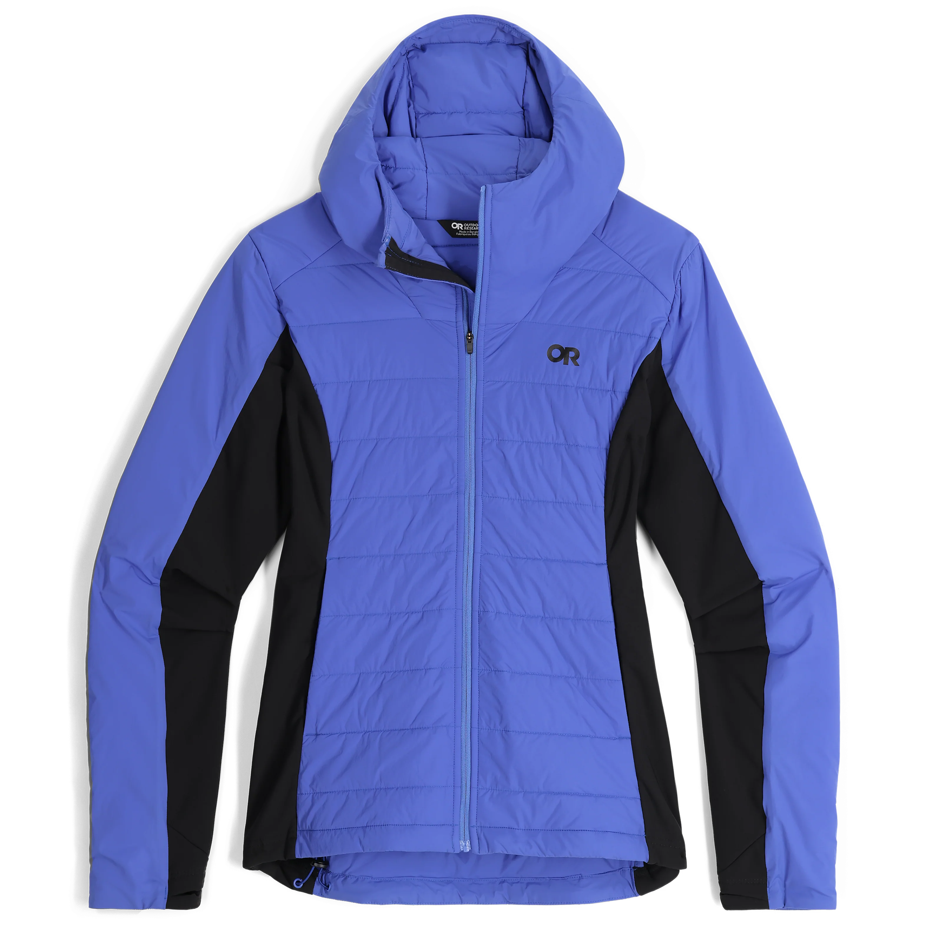 Women's Shadow Hoodie II