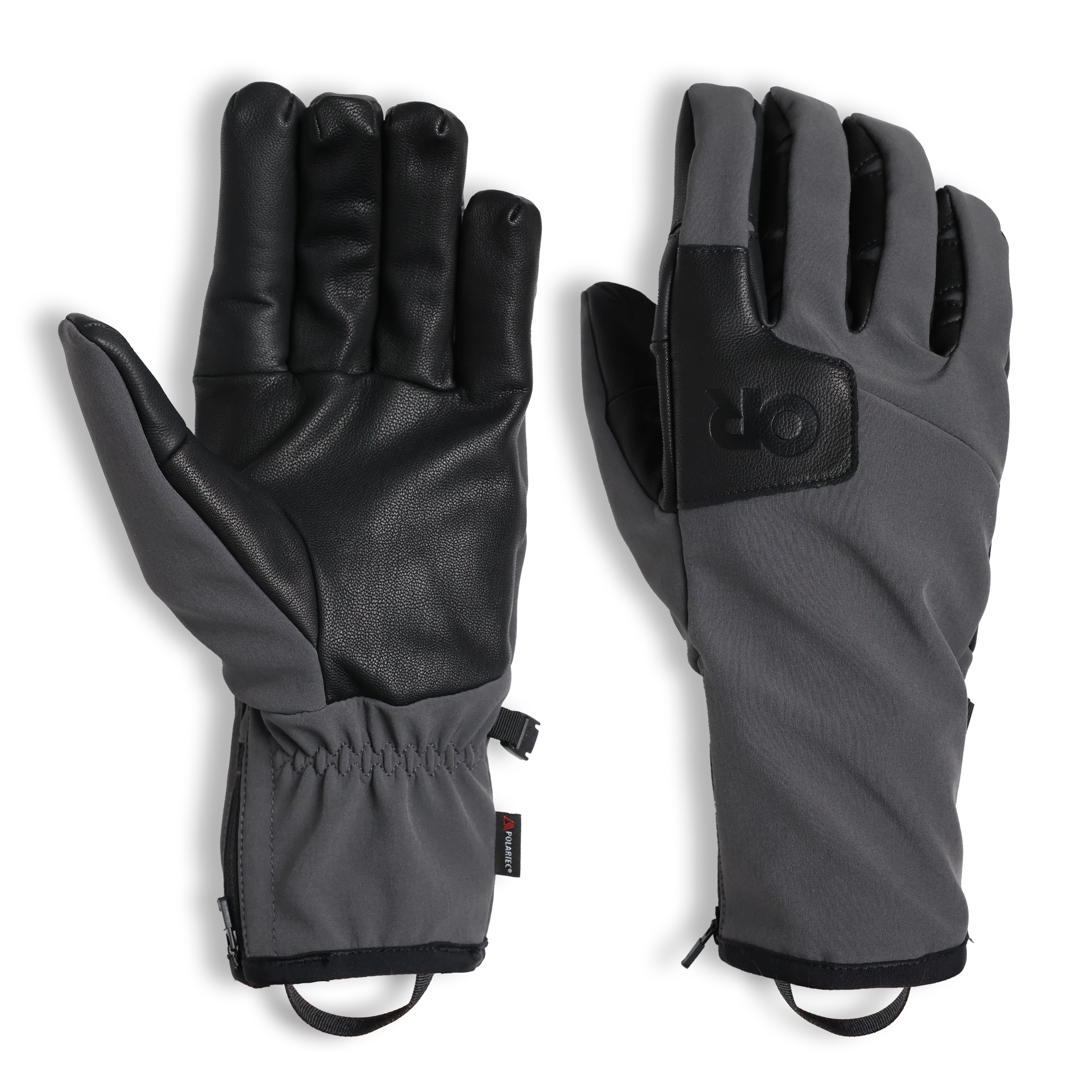Women's Stormtracker Sensor Windbloc® Gloves