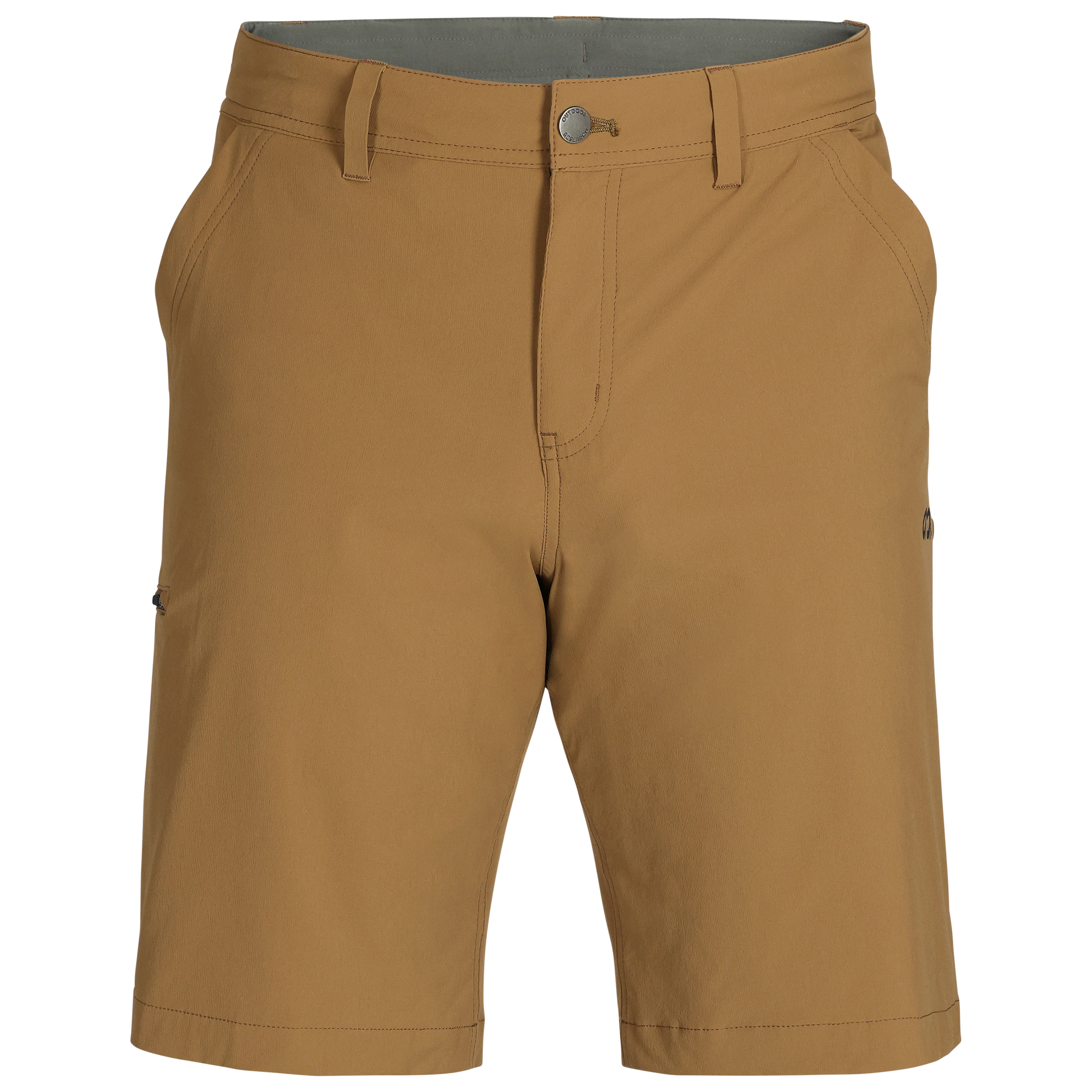 Men's Ferrosi Shorts - 10