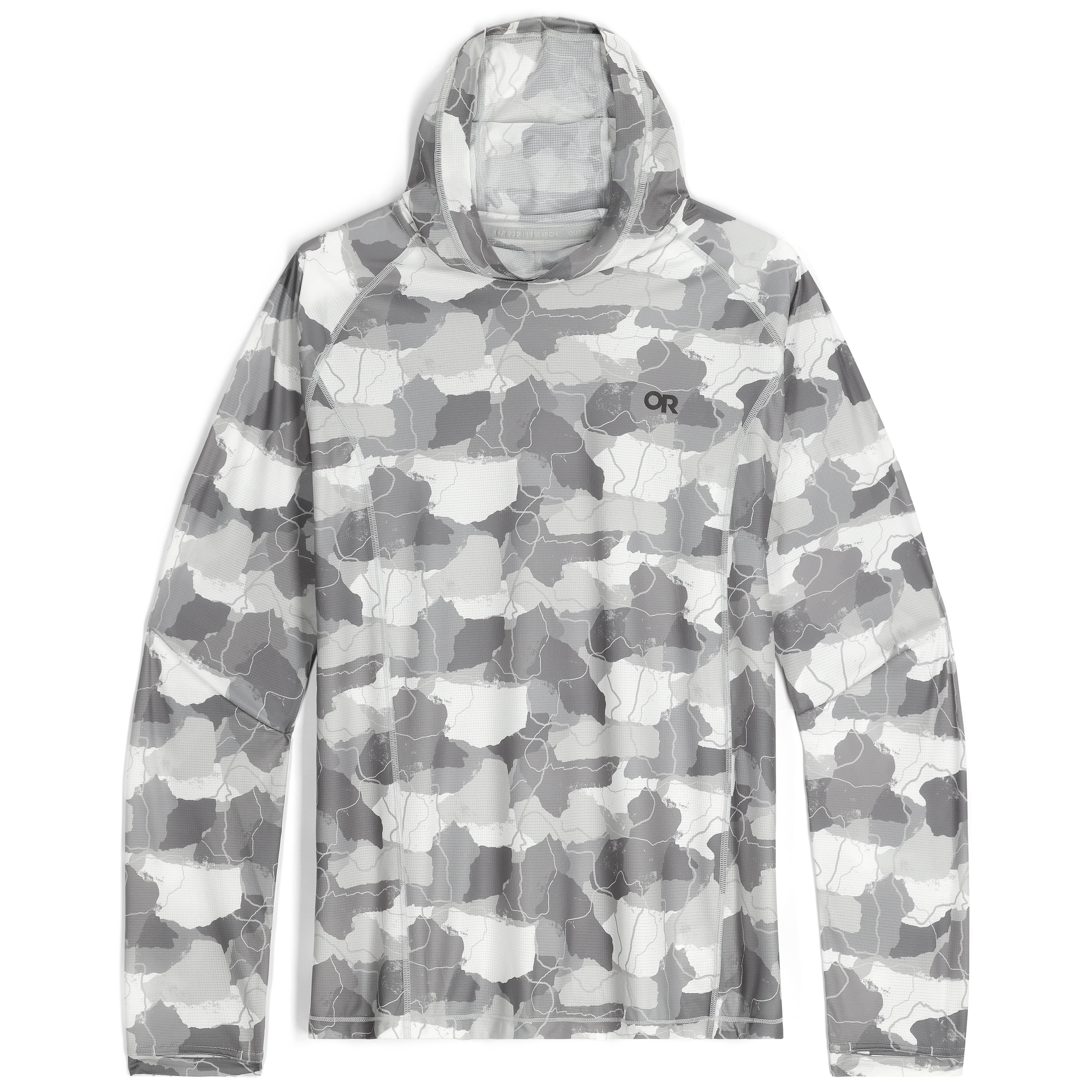 Men's Echo Hoodie