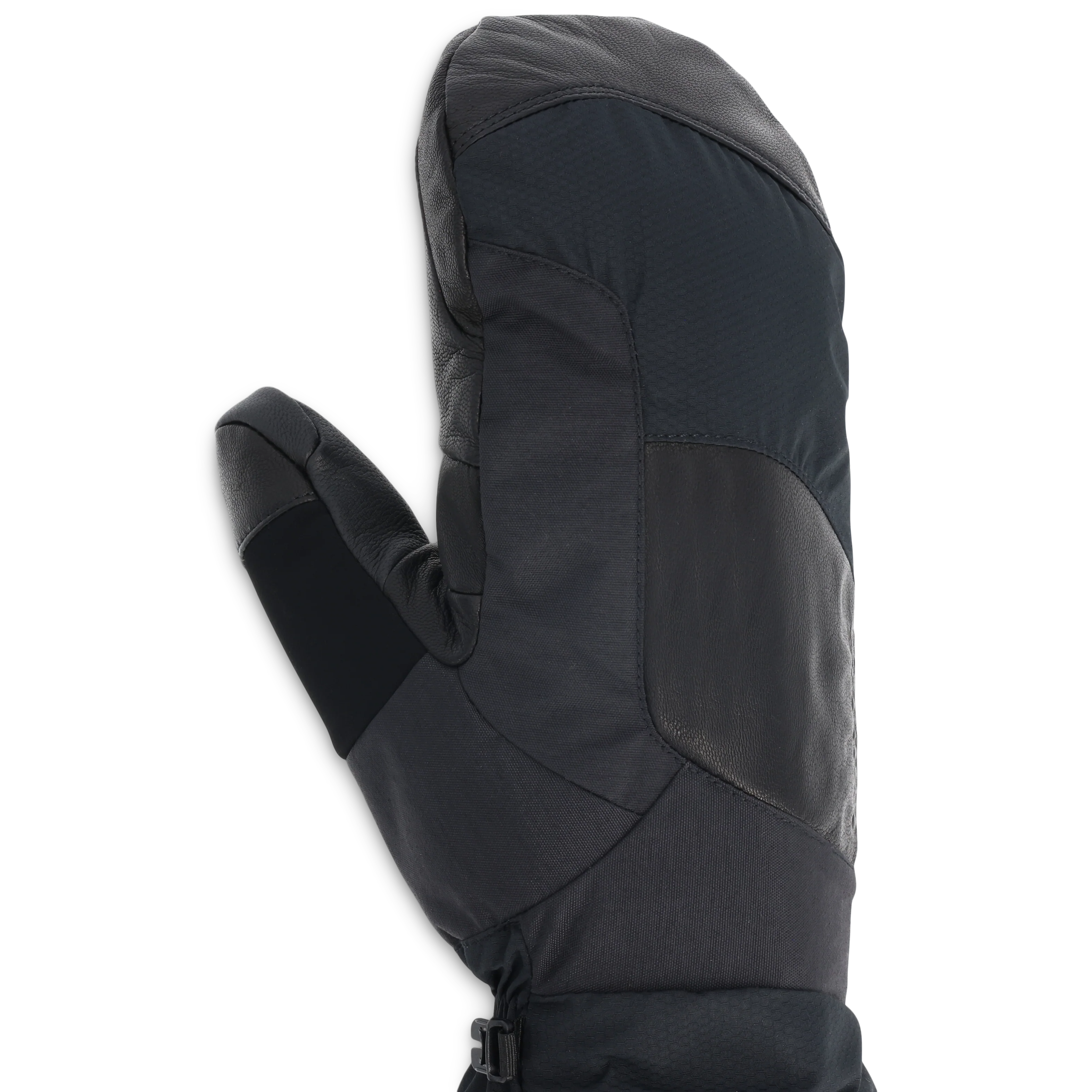 Prevail Heated GORE-TEX Mitts