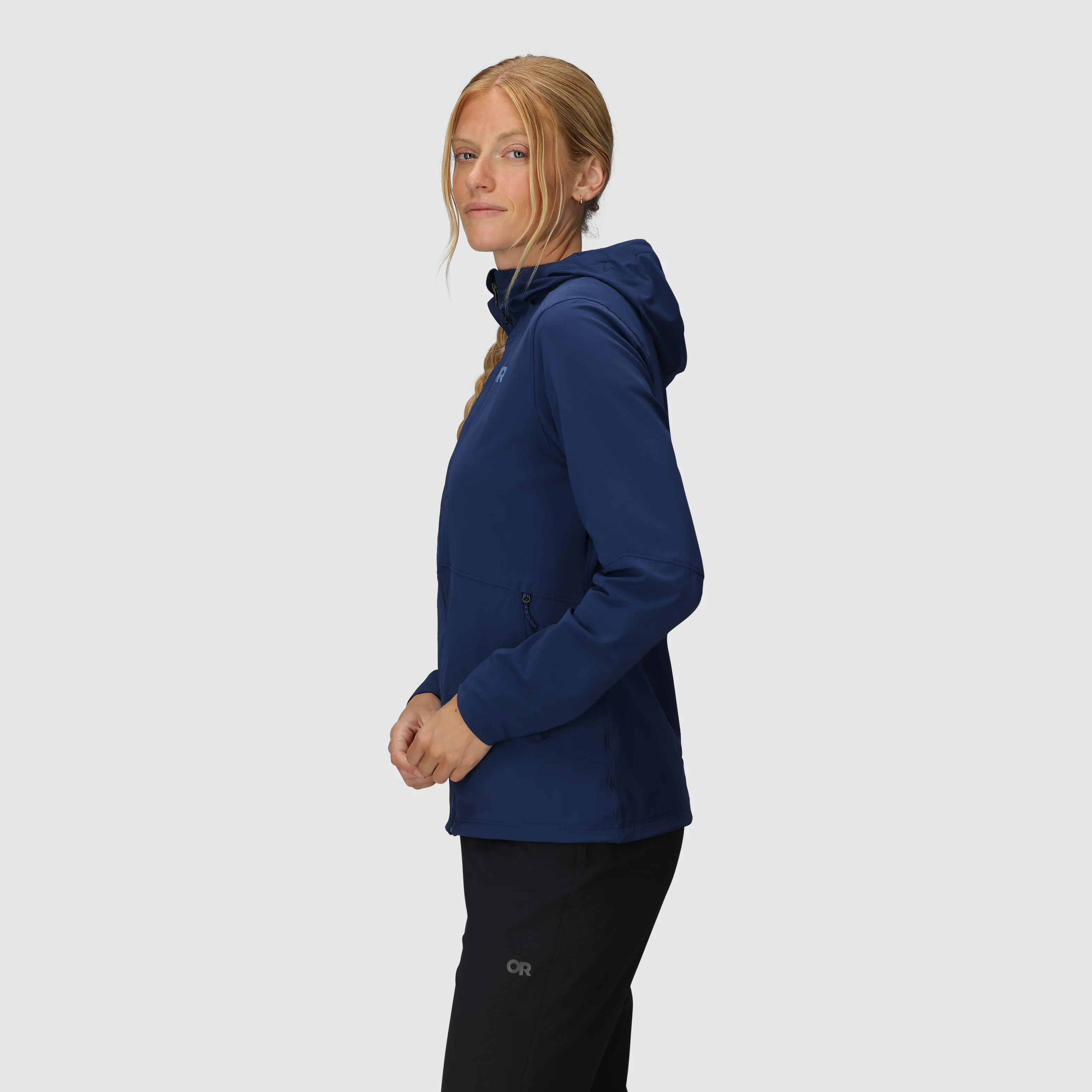 Women's Ferrosi Hoodie