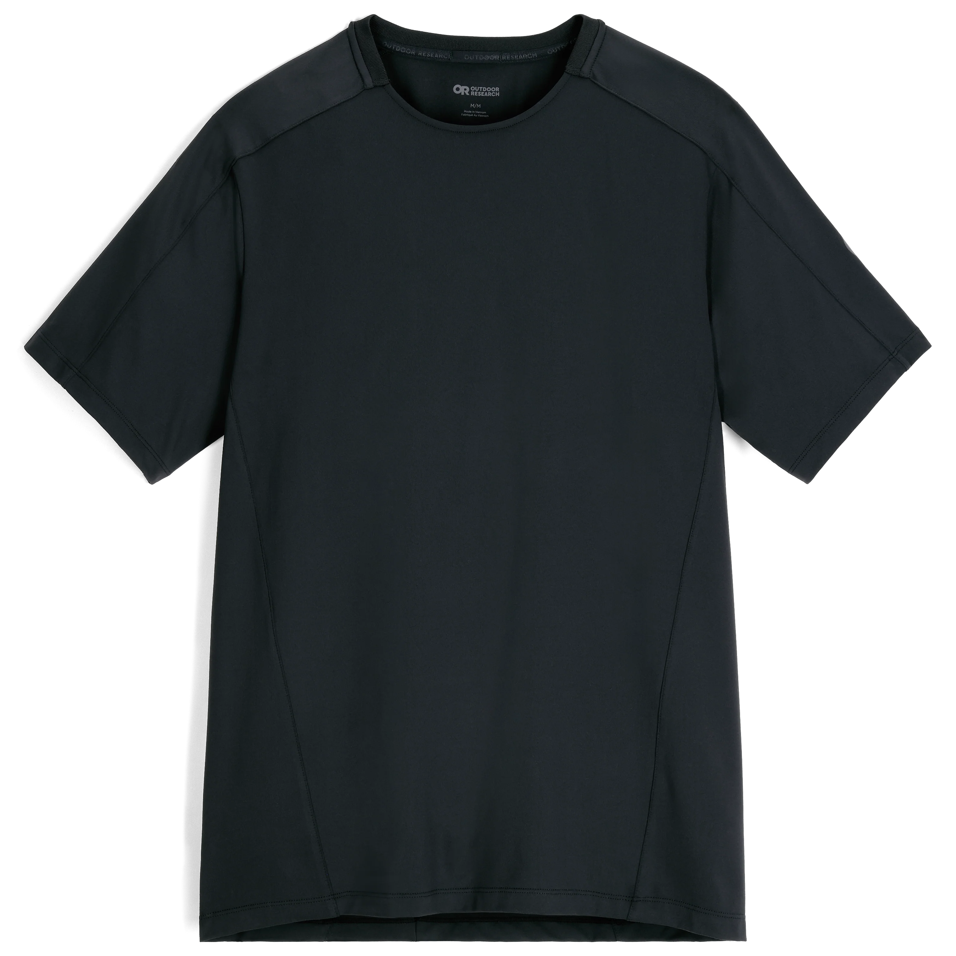 Men's Freewheel MTB Short Sleeve Jersey