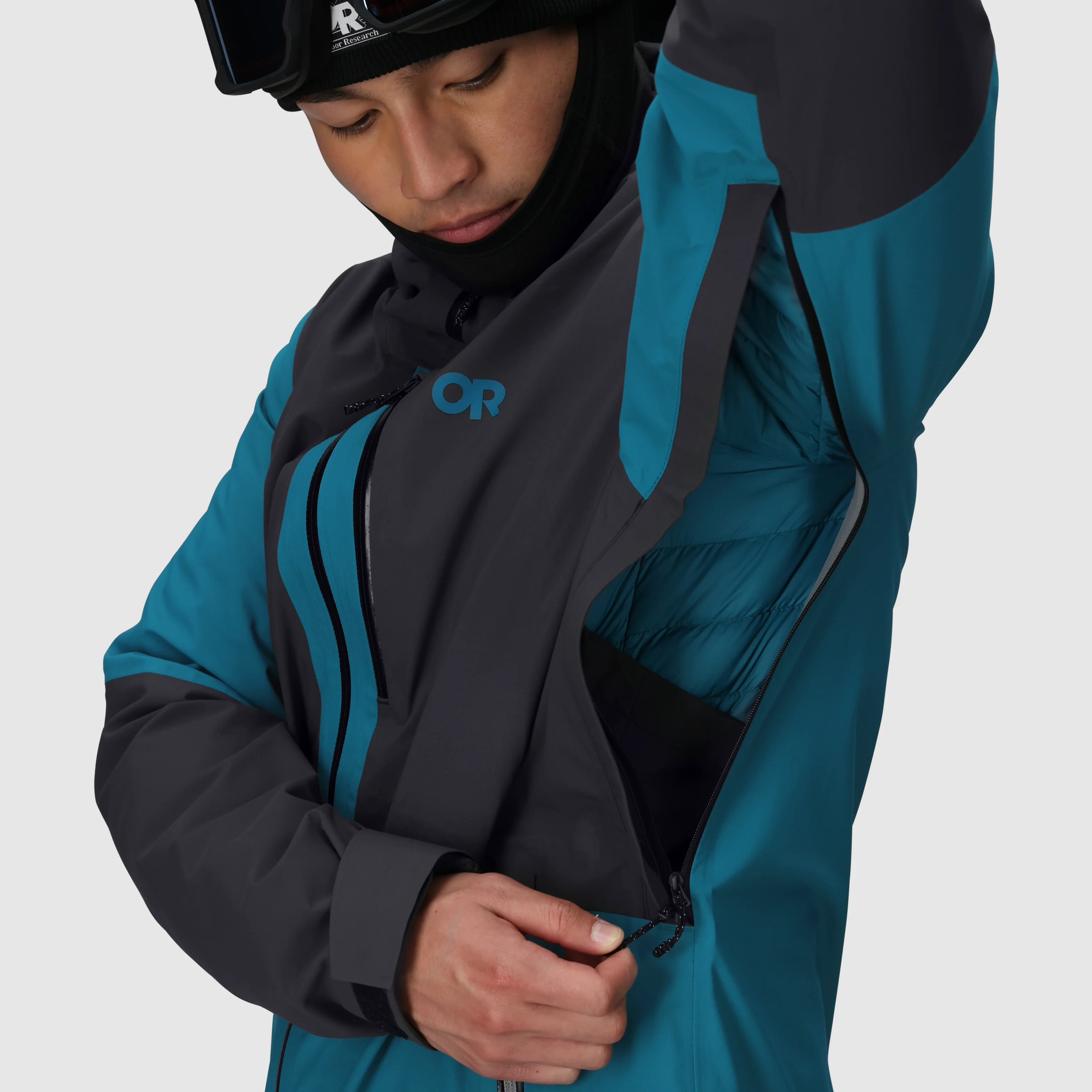 Men's Limited Edition Cloudchaser 3L Jacket