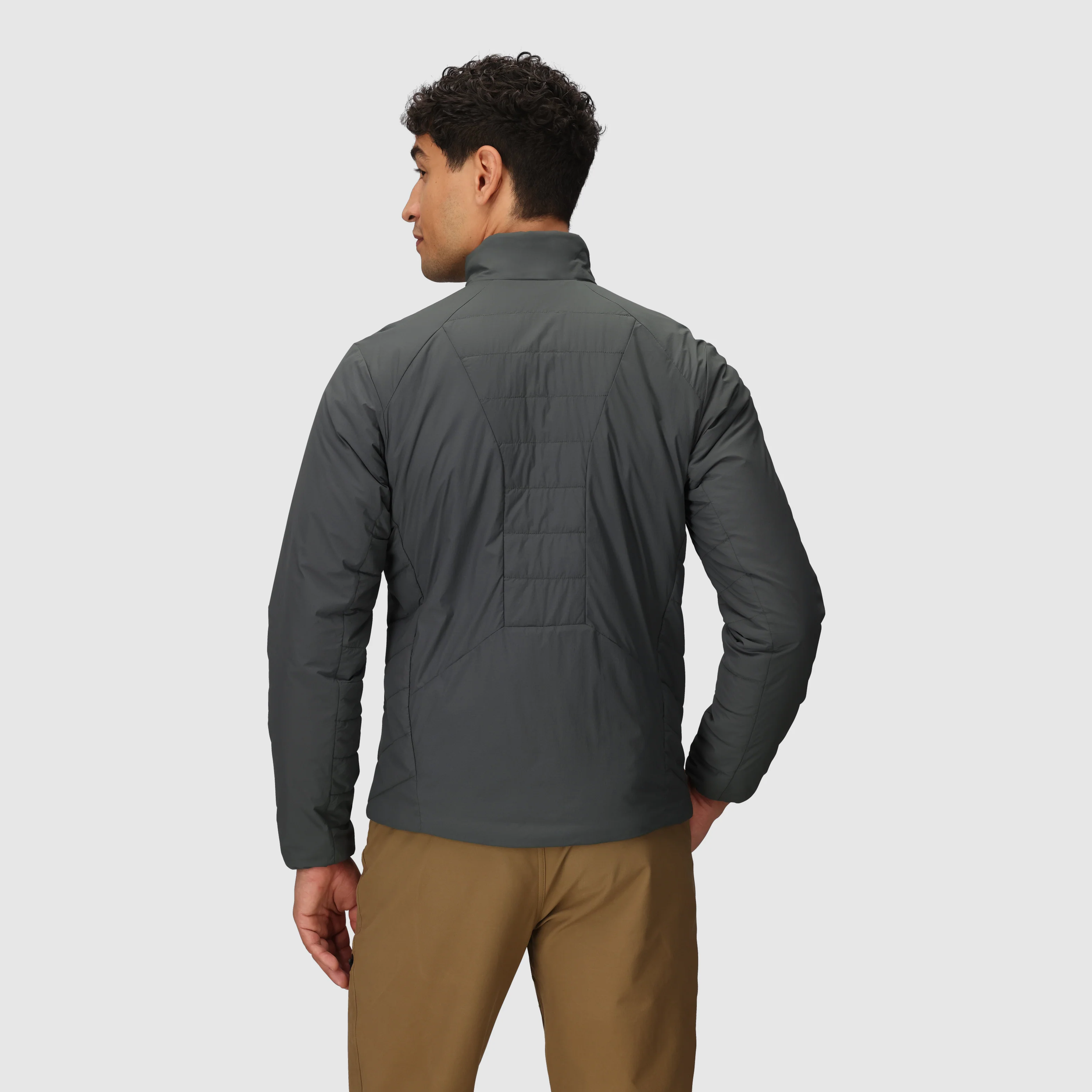 Men's Vesper Insulated Jacket