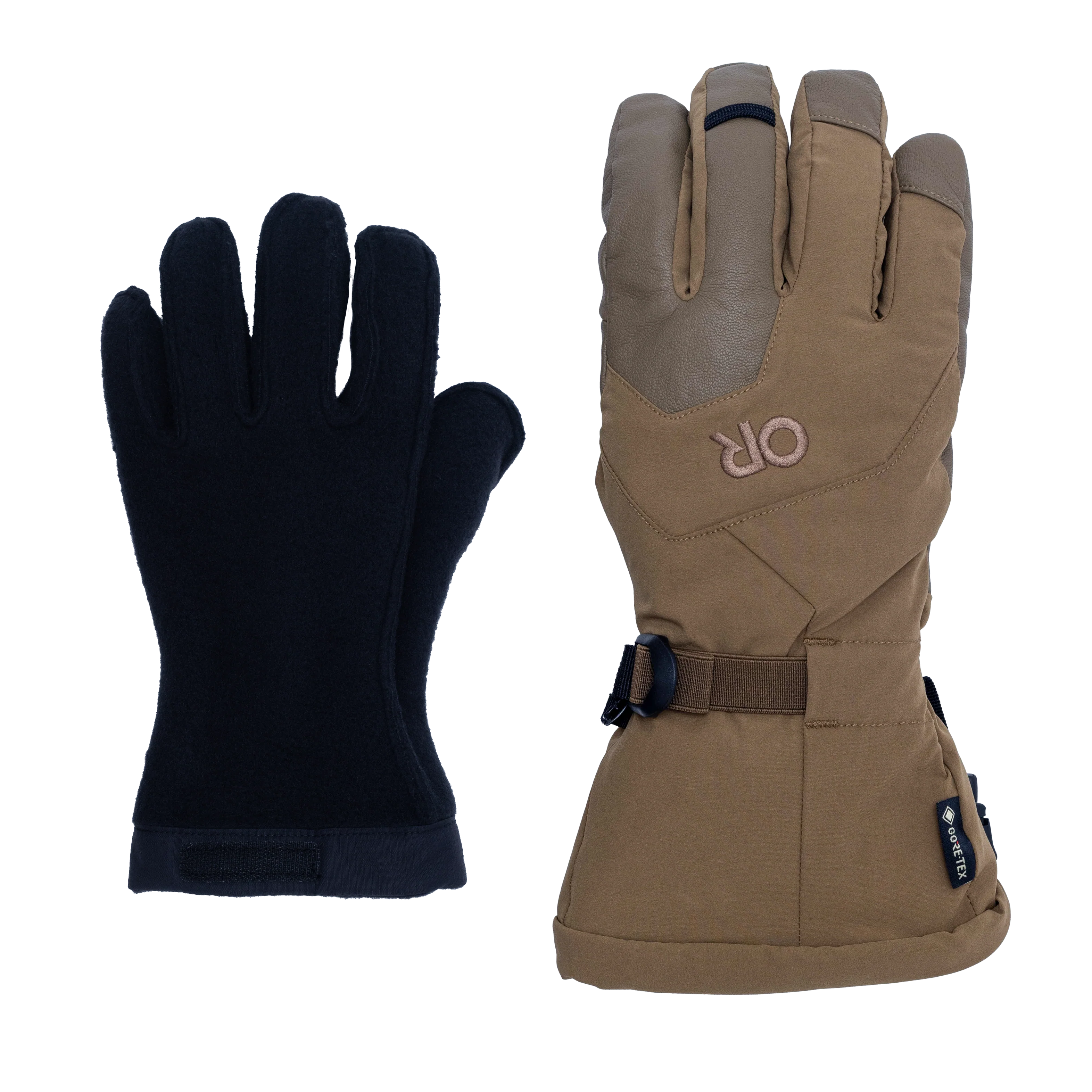 Men's Arete Modular GORE-TEX Gloves