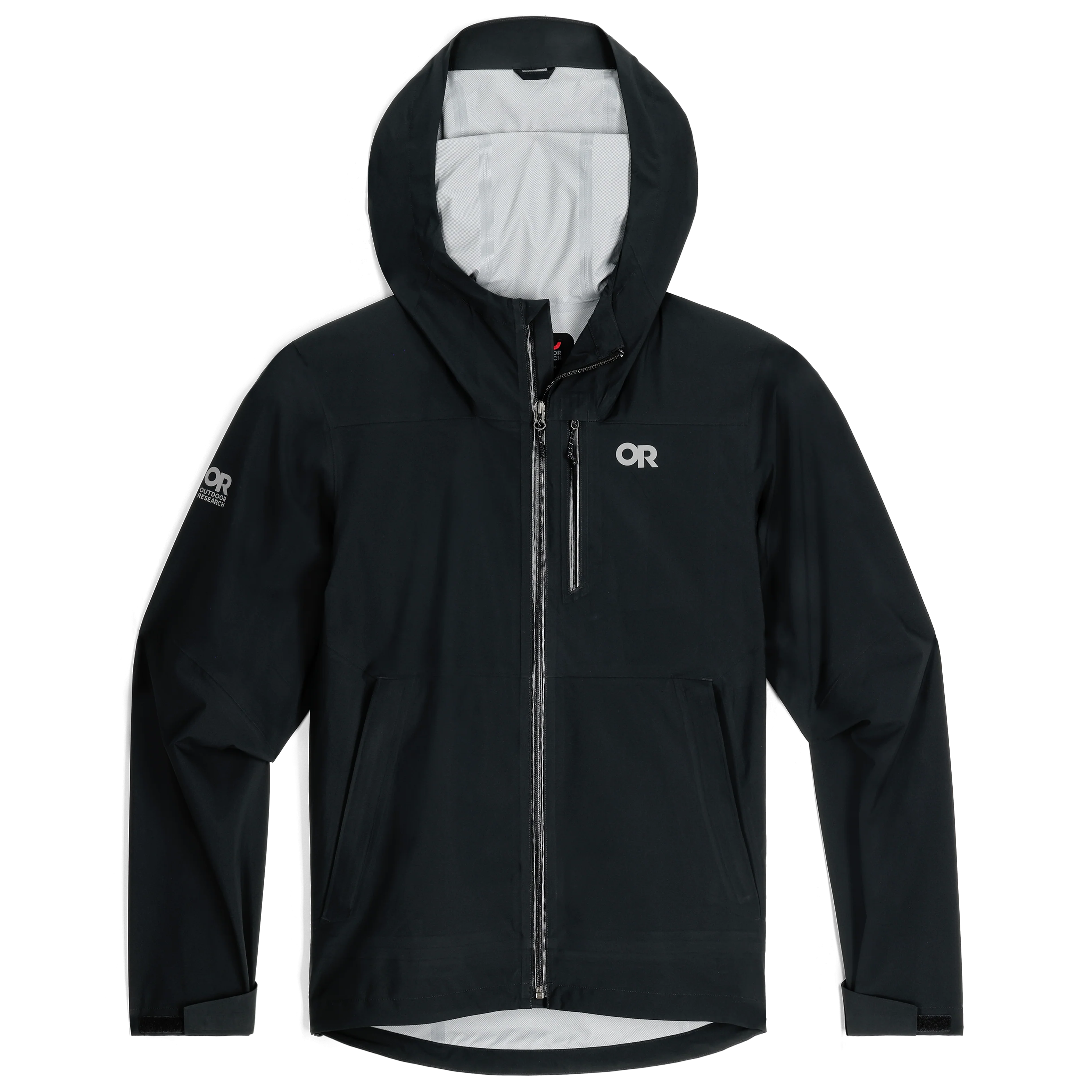 Men's Freewheel MTB Stretch Rain Jacket