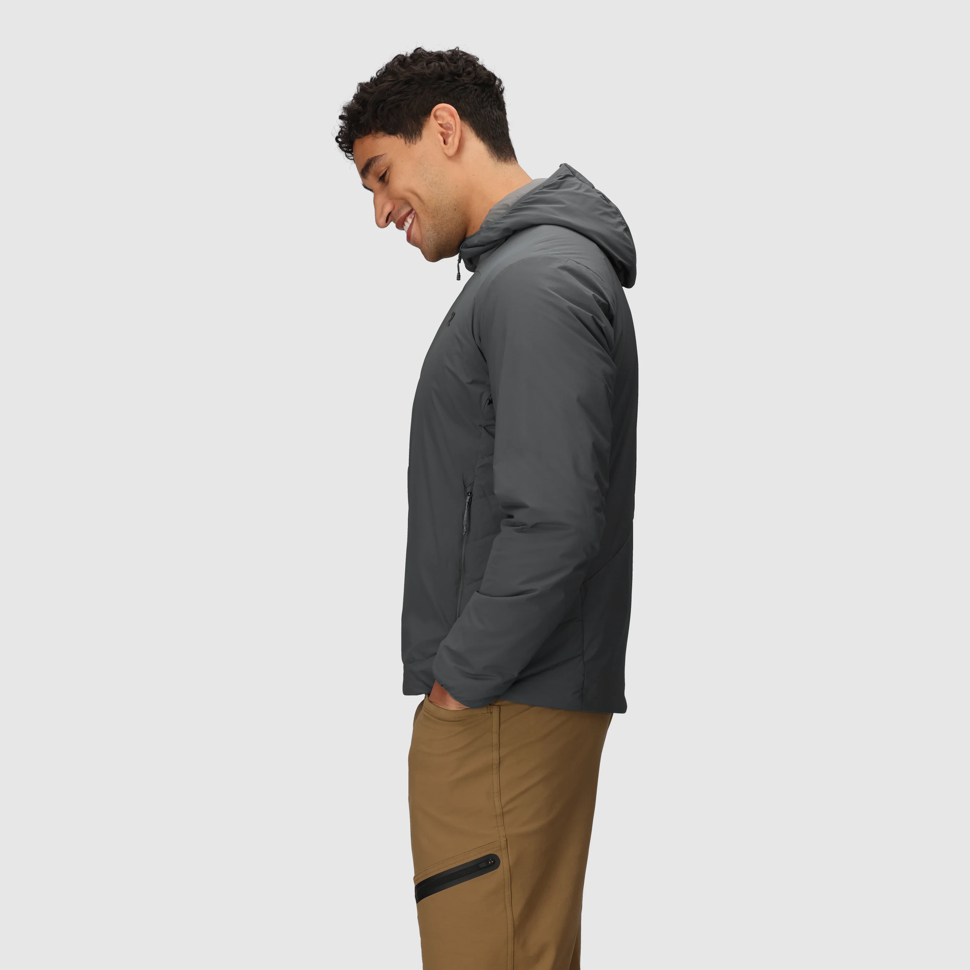 Men's Vesper Insulated Hoodie