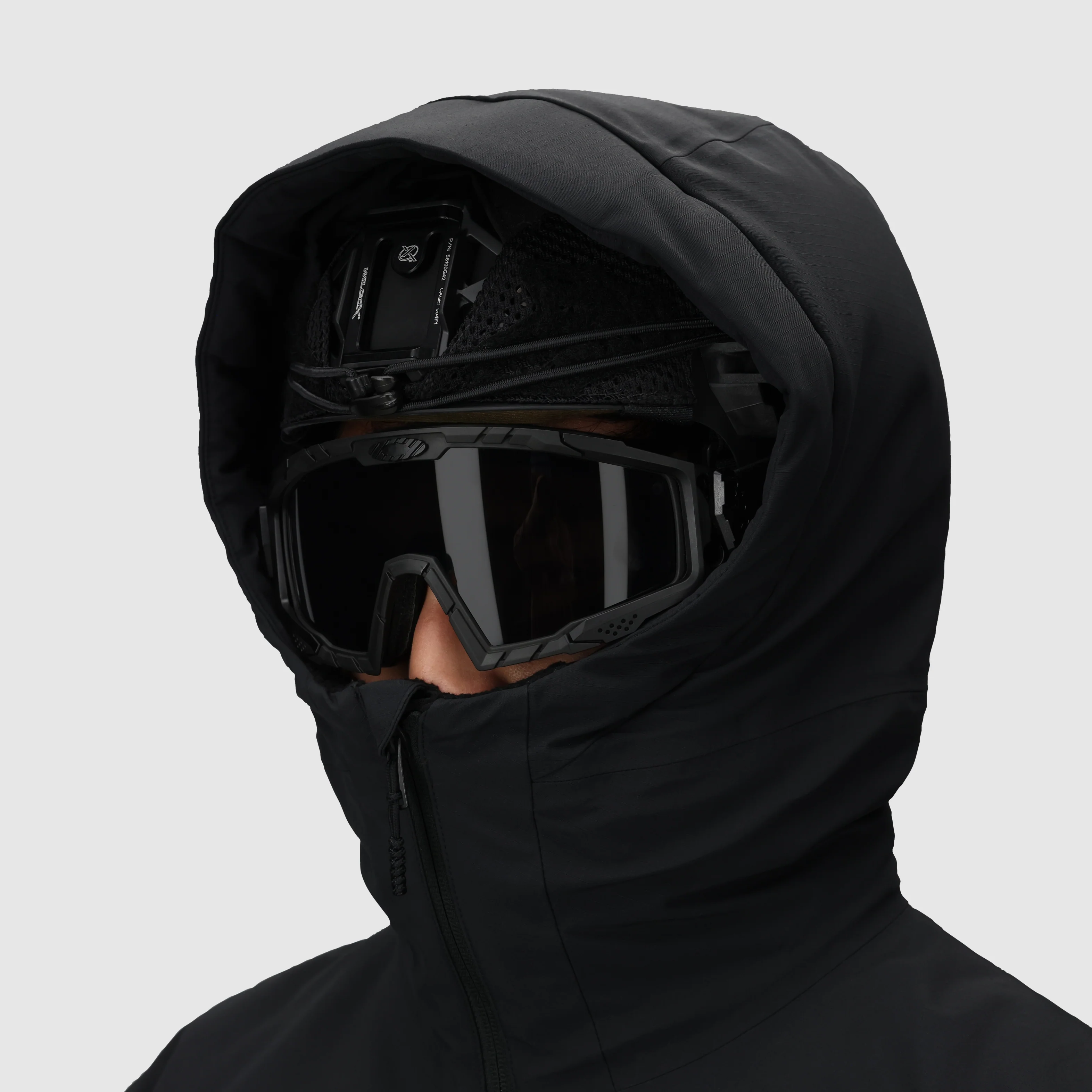 Allies Colossus II Parka