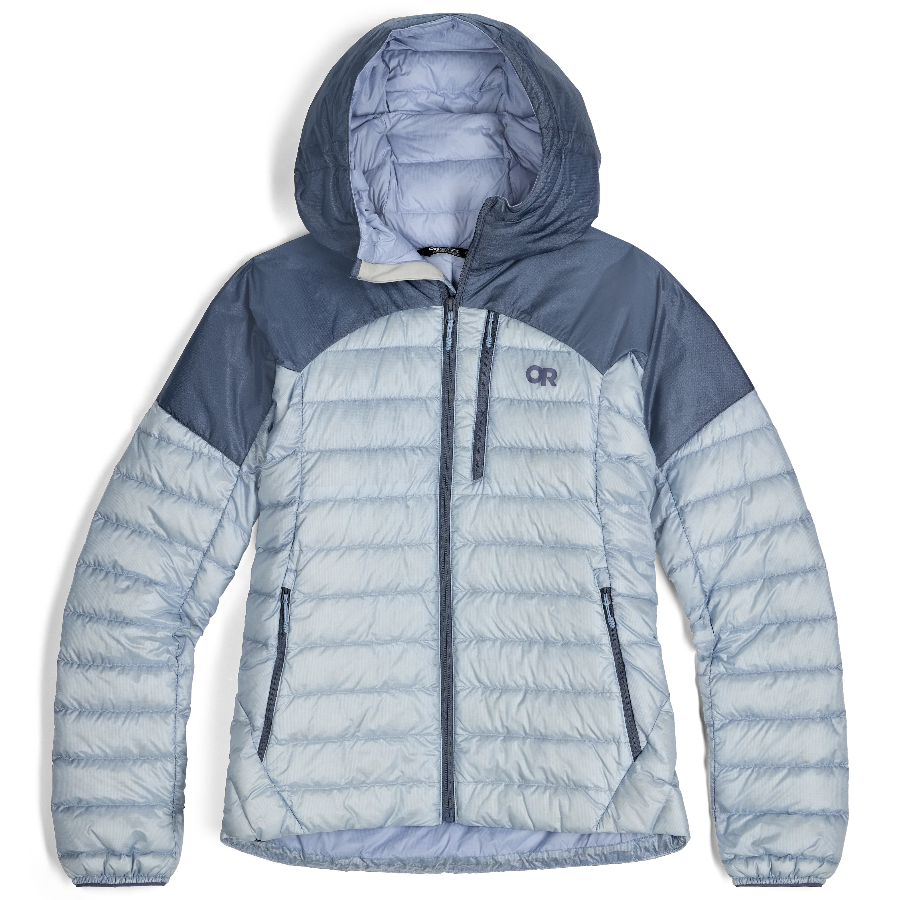 Women's Helium Down Hoodie