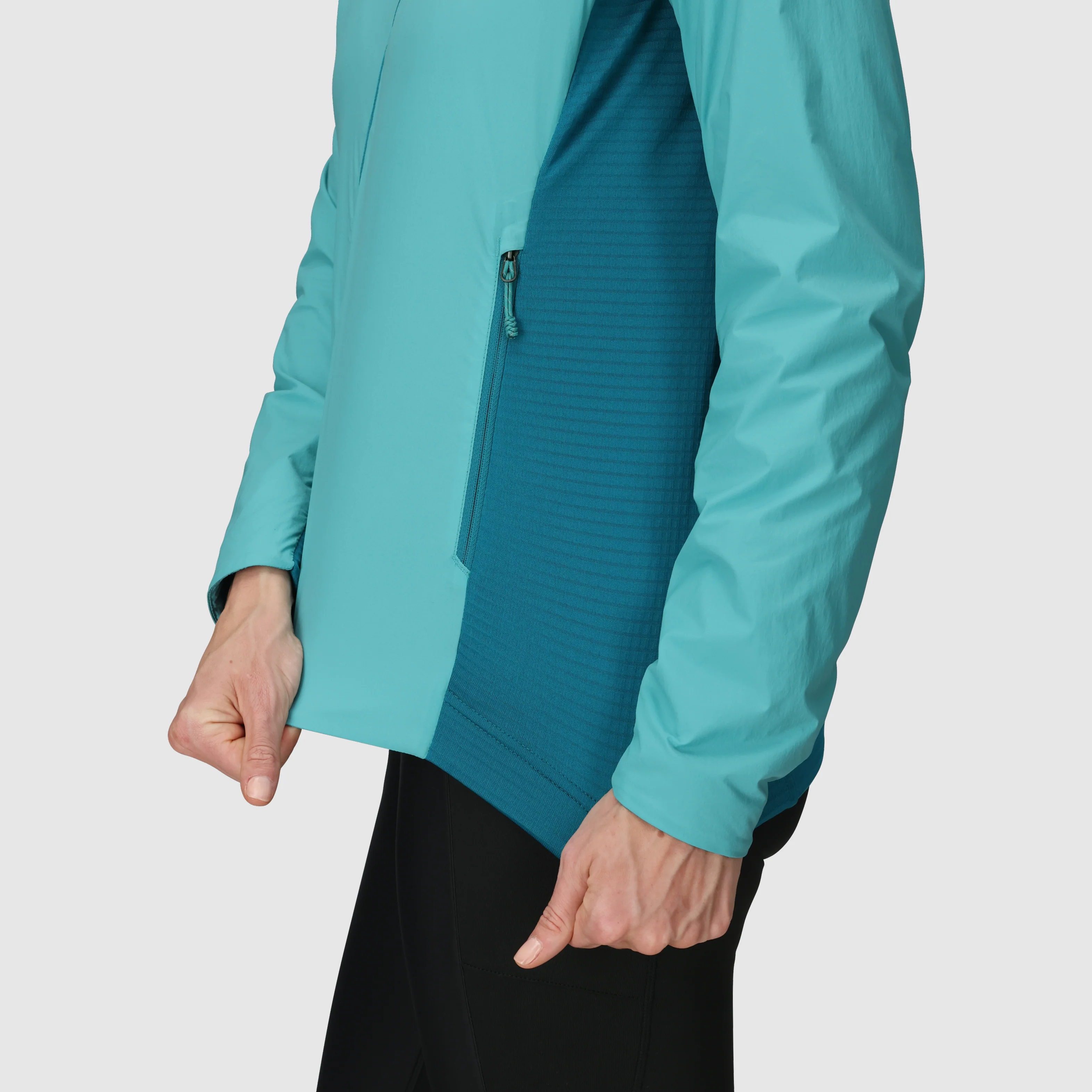 Women's Deviator Hoodie