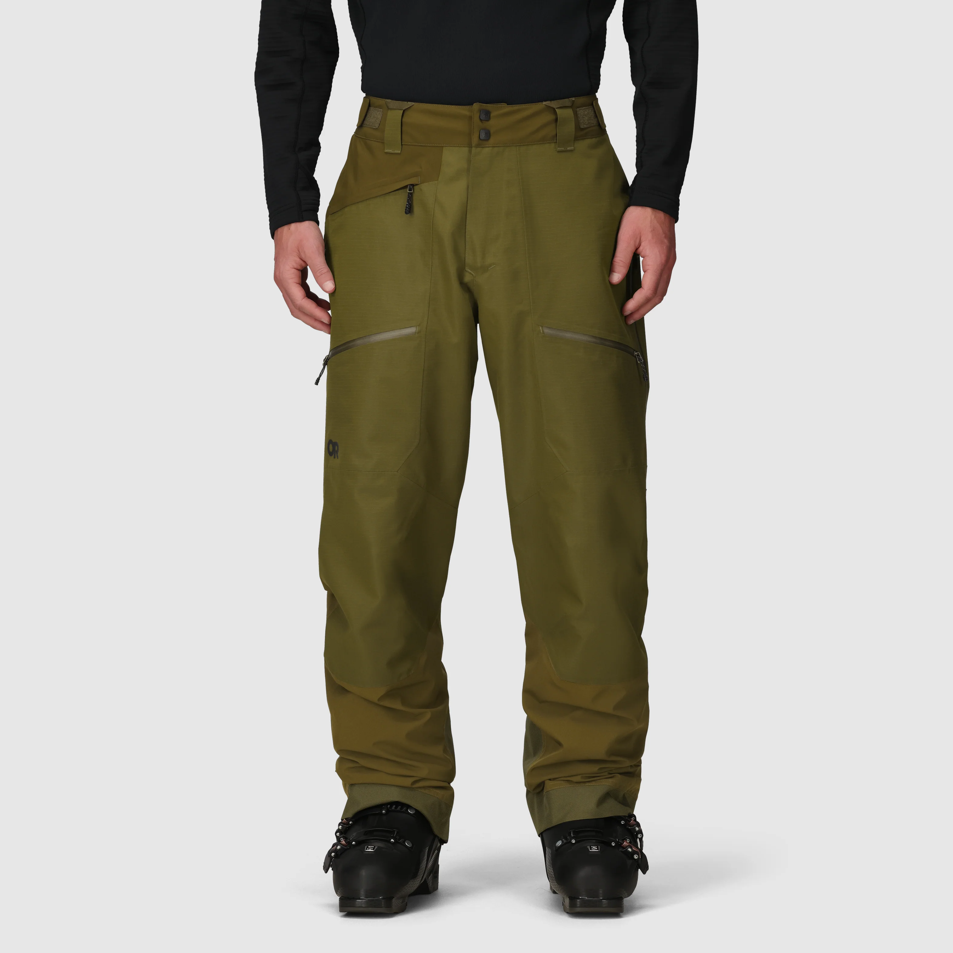 Men's Powderverse Pants