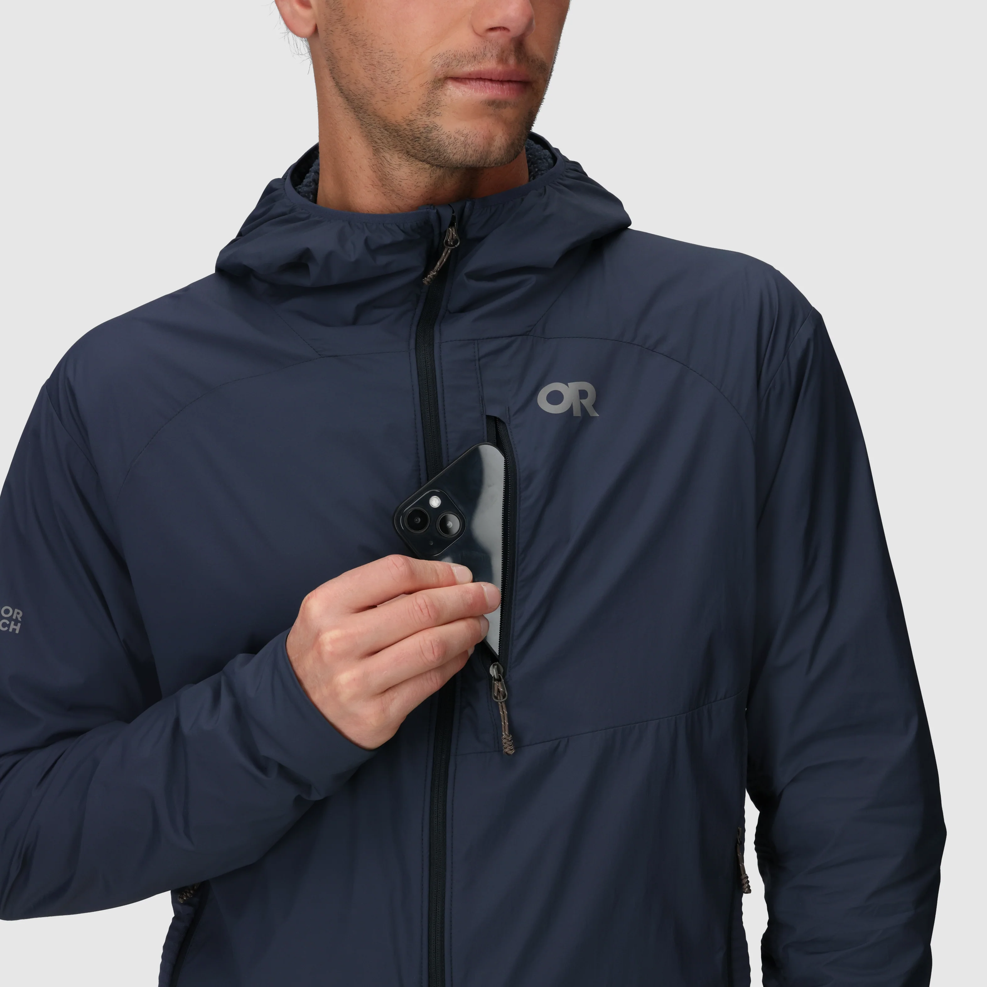 Men's Deviator Hoodie