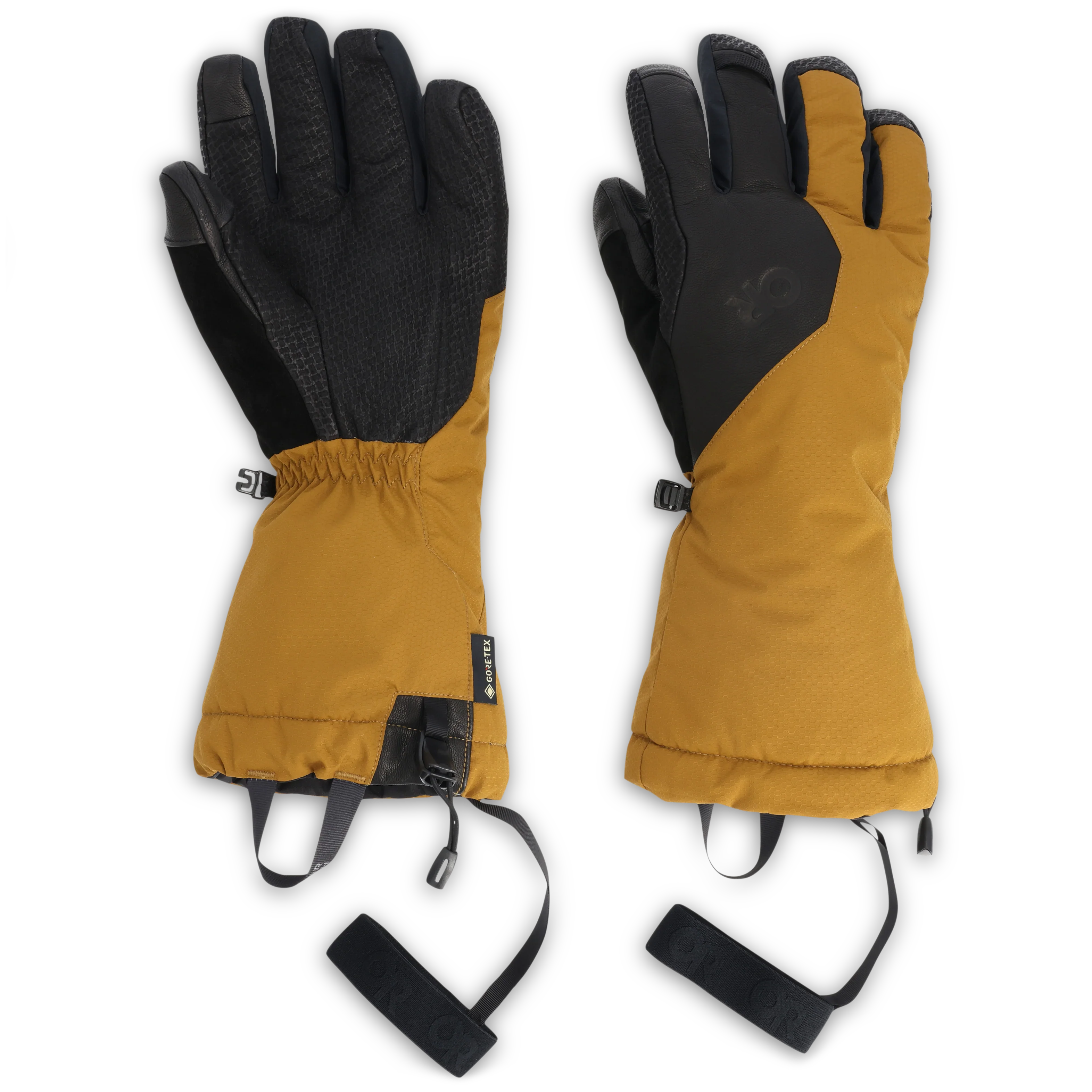 Men's Super Couloir GORE-TEX Sensor Gloves