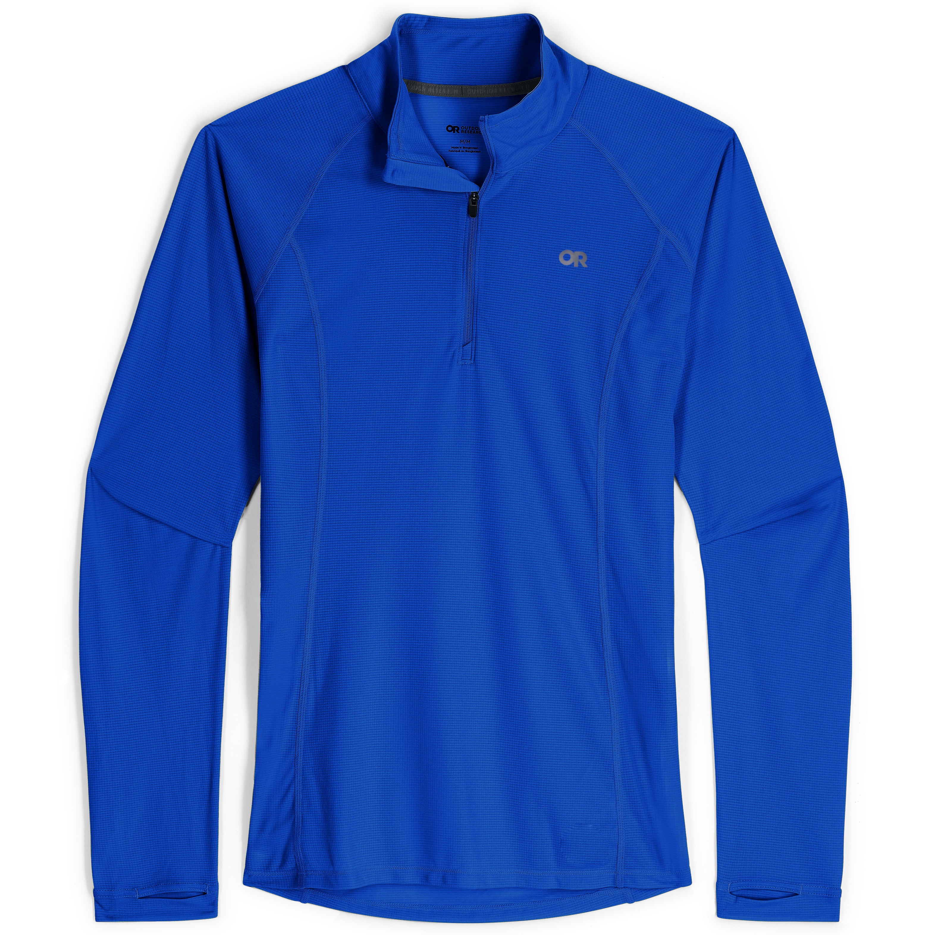 Men's Echo Quarter Zip