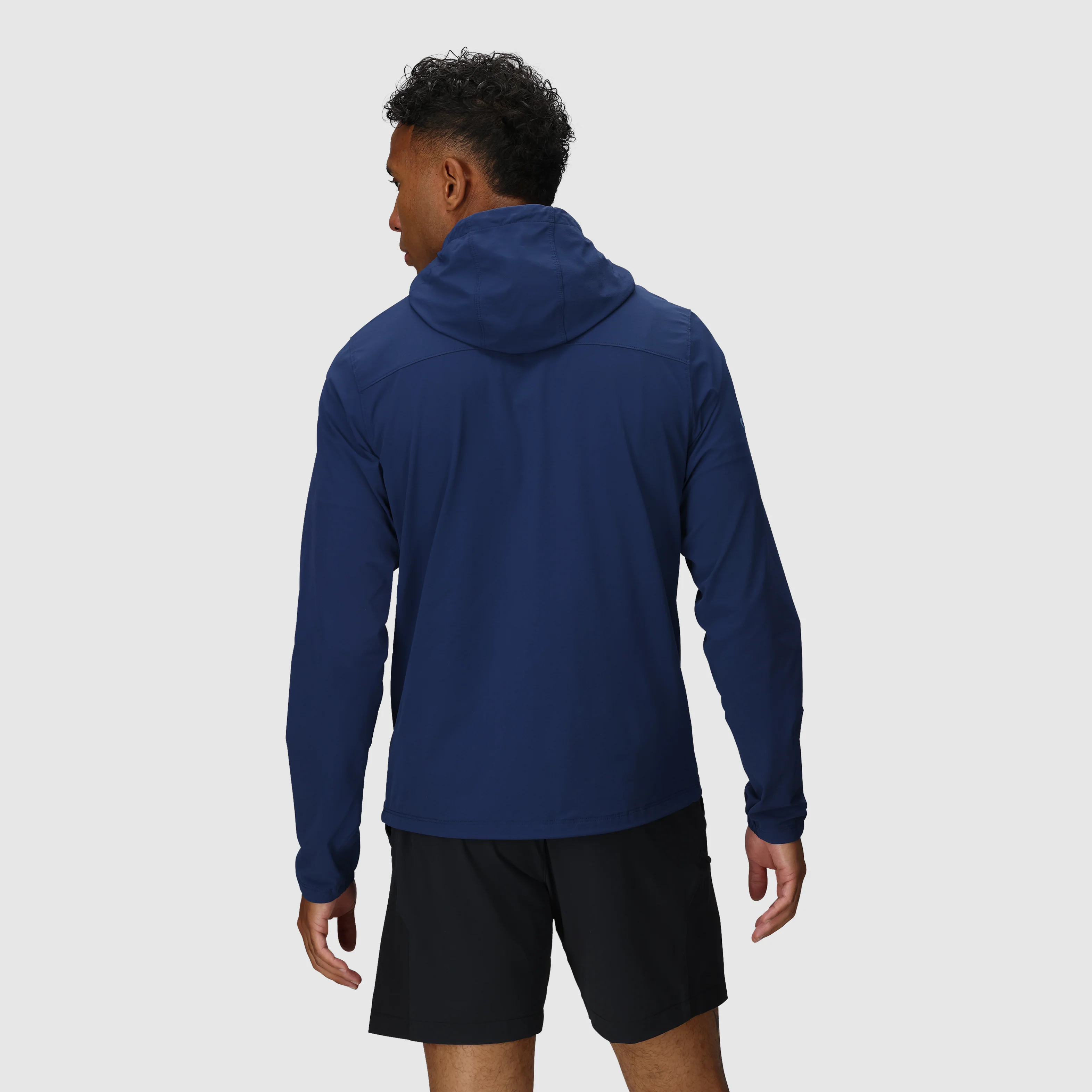 Men's Ferrosi Hoodie