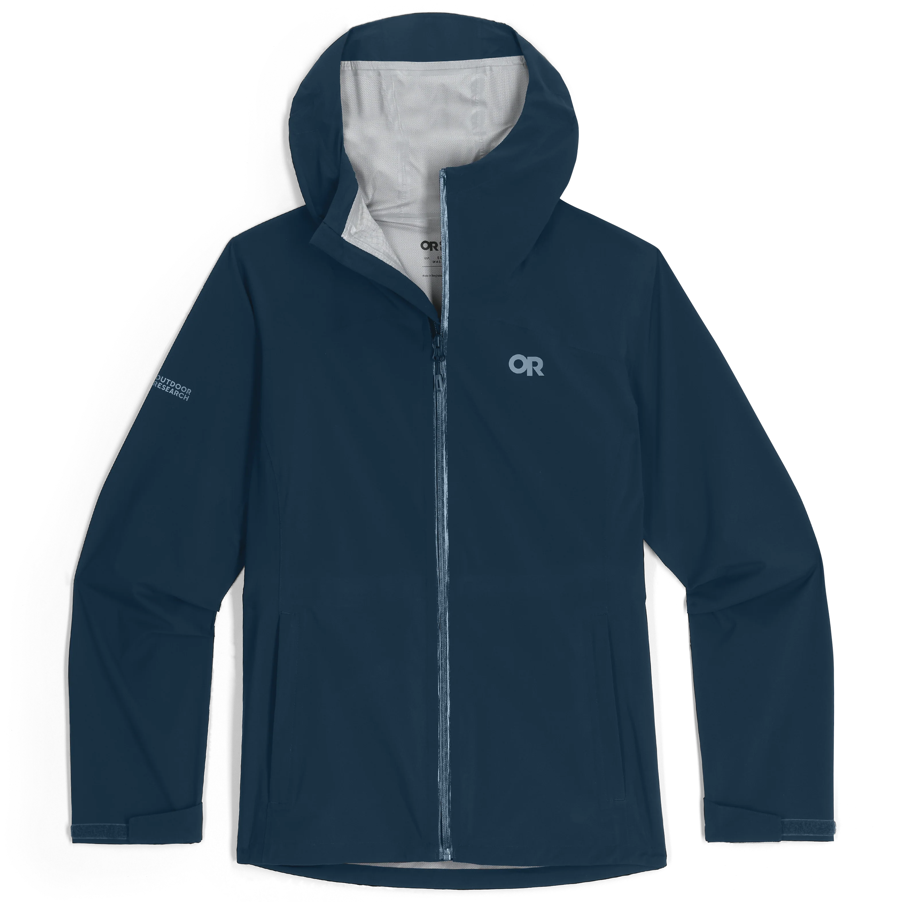 Women's Stratoburst Stretch Rain Jacket