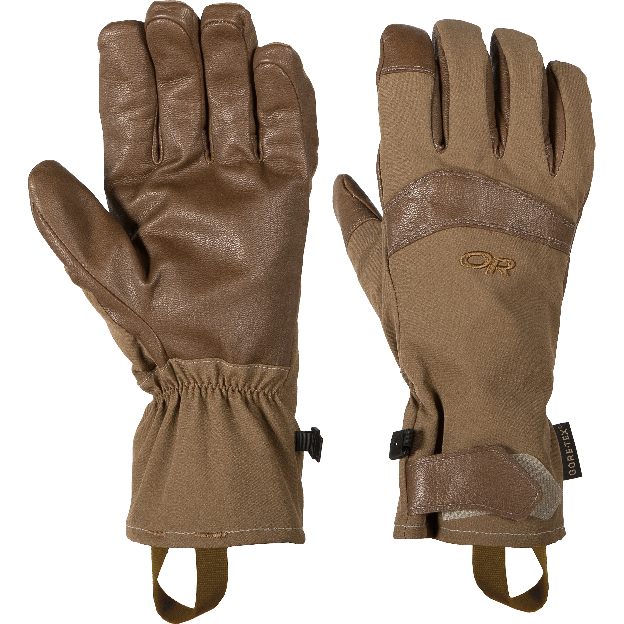 Outpost Sensor Gloves