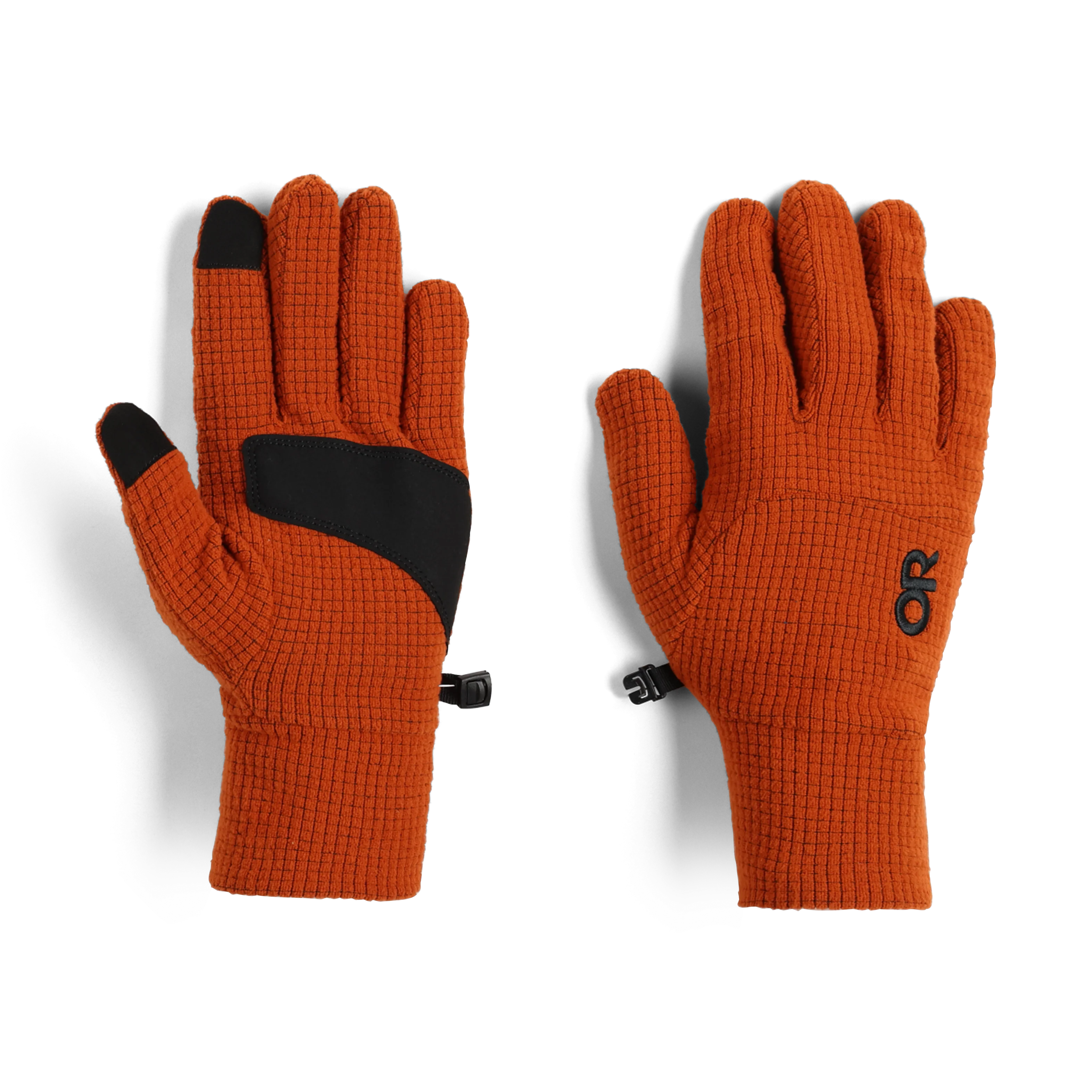 Men's Trail Mix Gloves