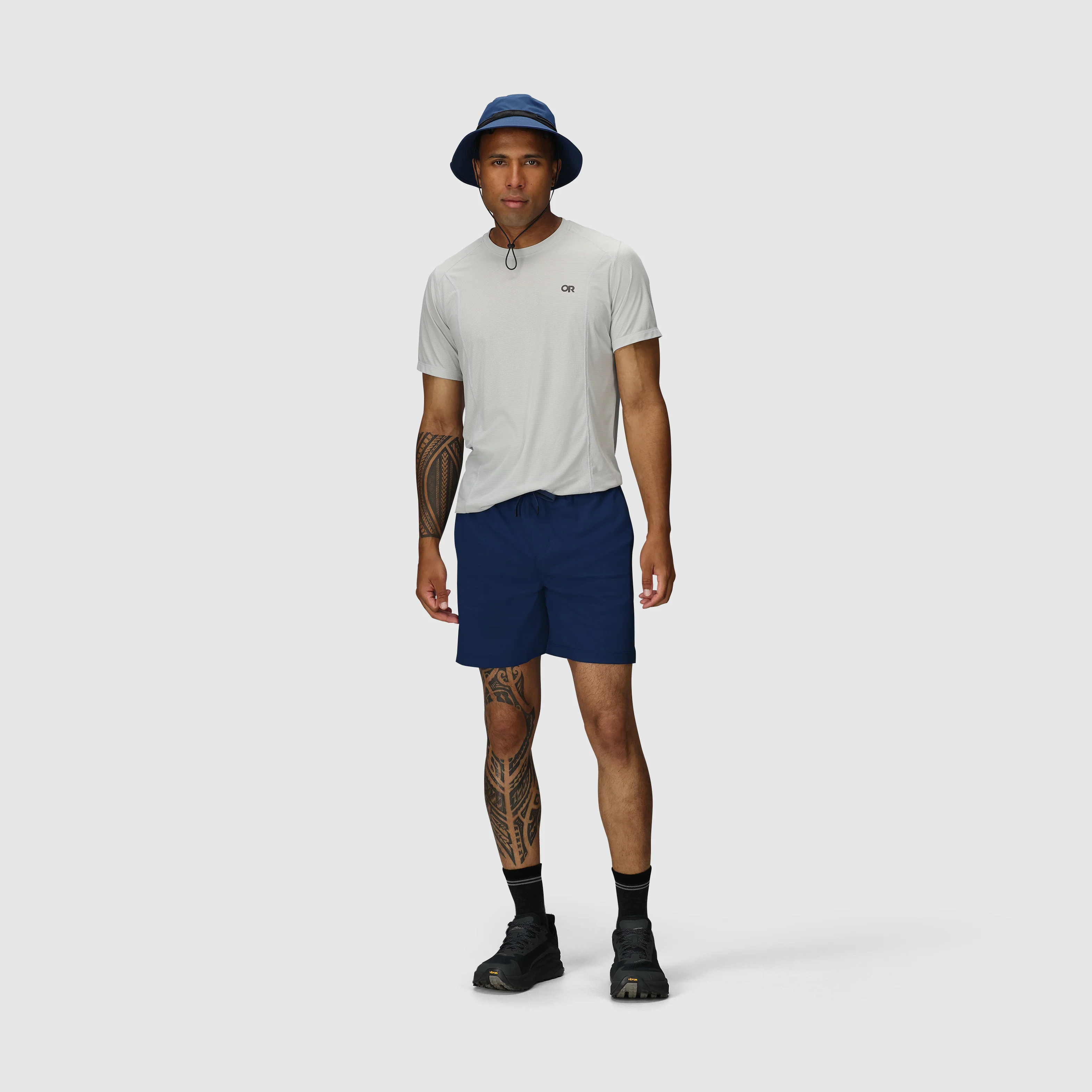 Men's Odyssey Multi Shorts