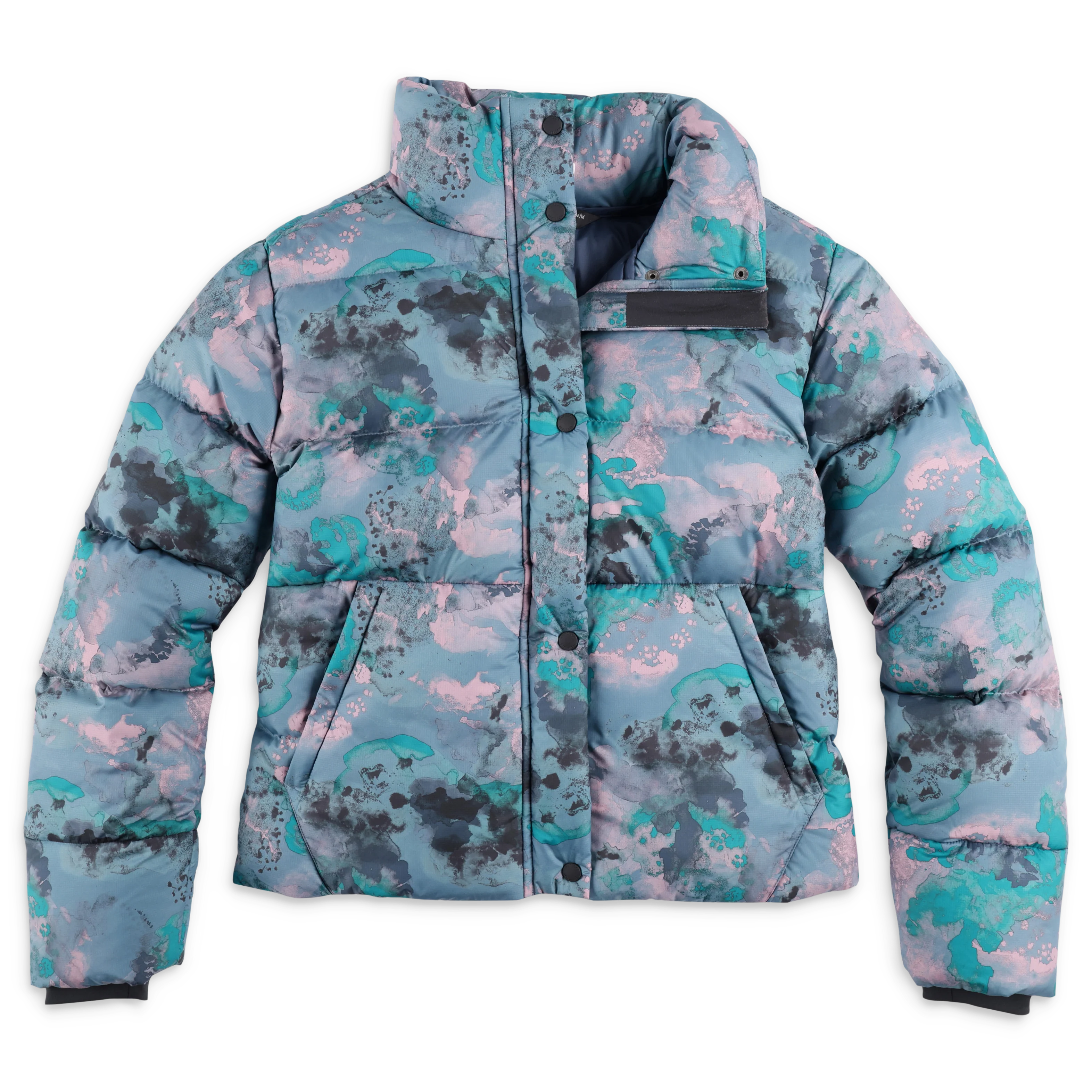 Women's Coldfront Down Jacket