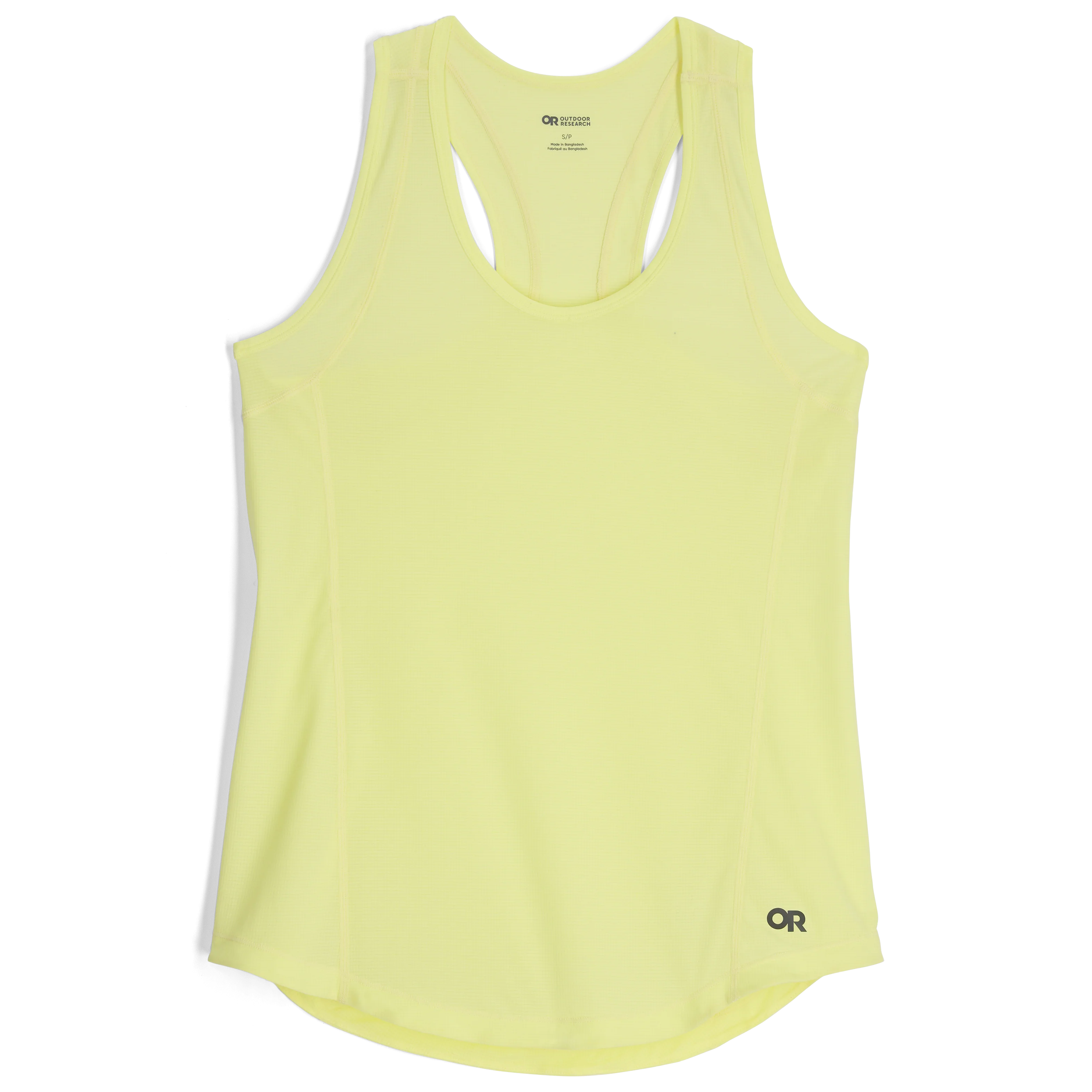 Women's Echo Tank