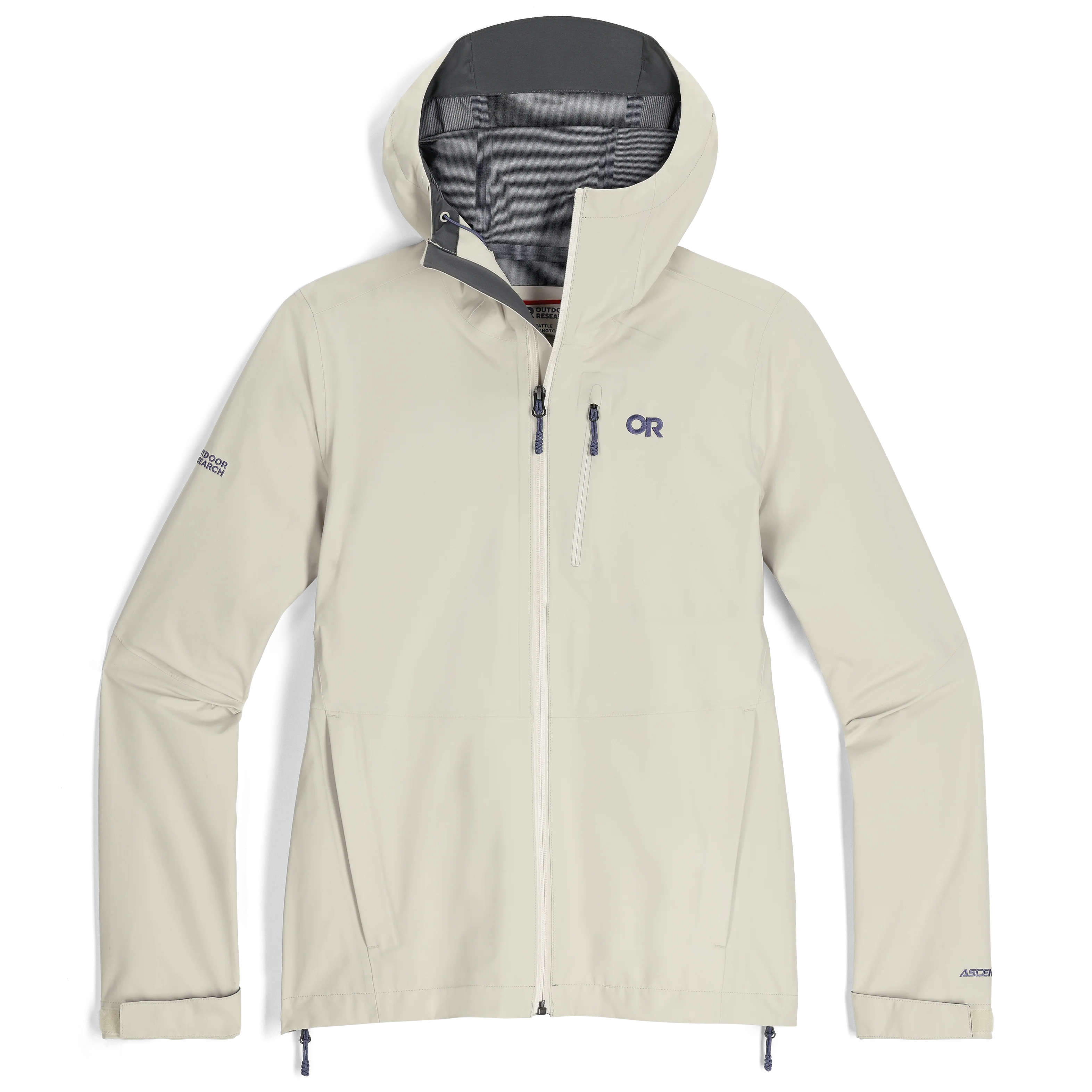 Women's Aspire 3L Rain Jacket