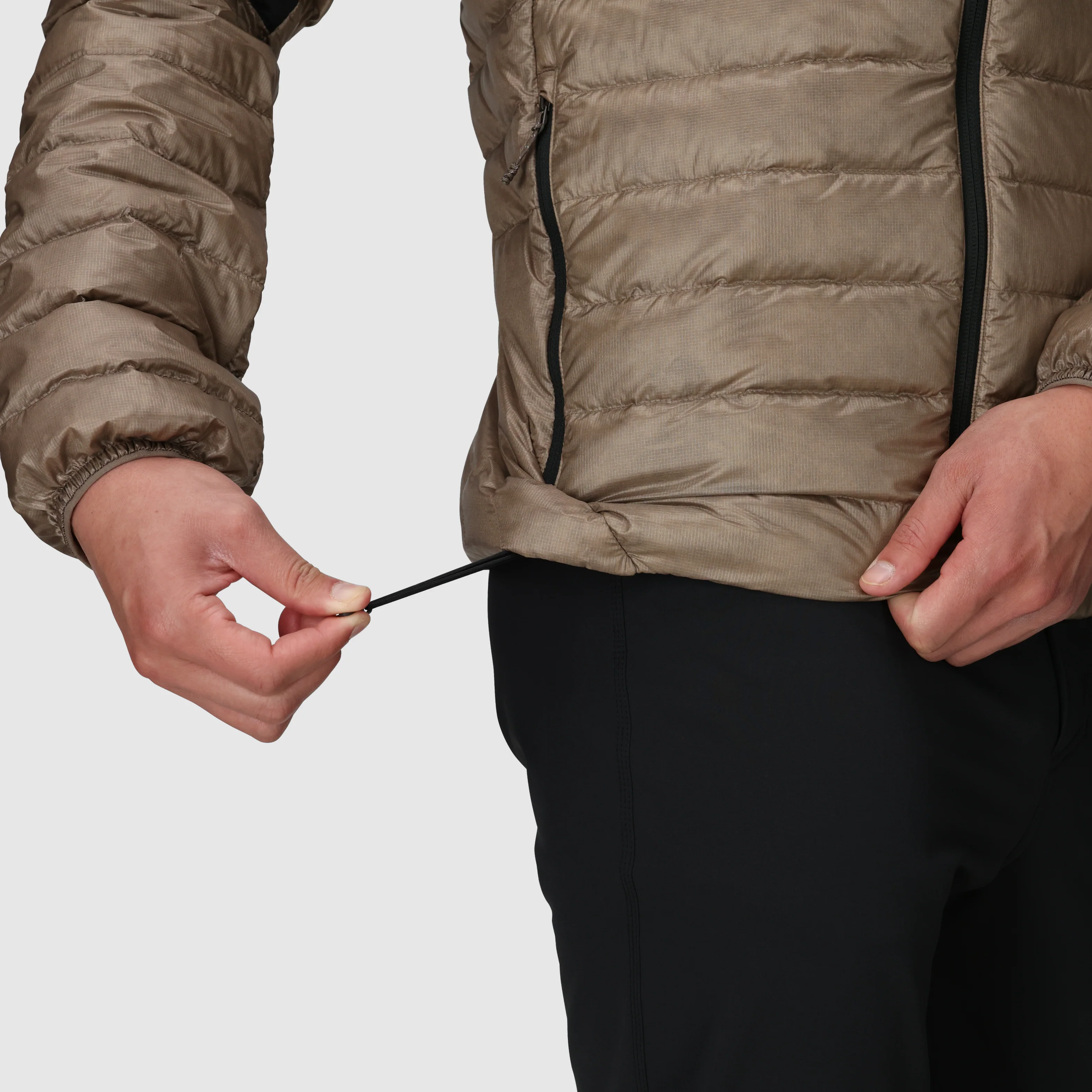 Men's Helium Down Hoodie