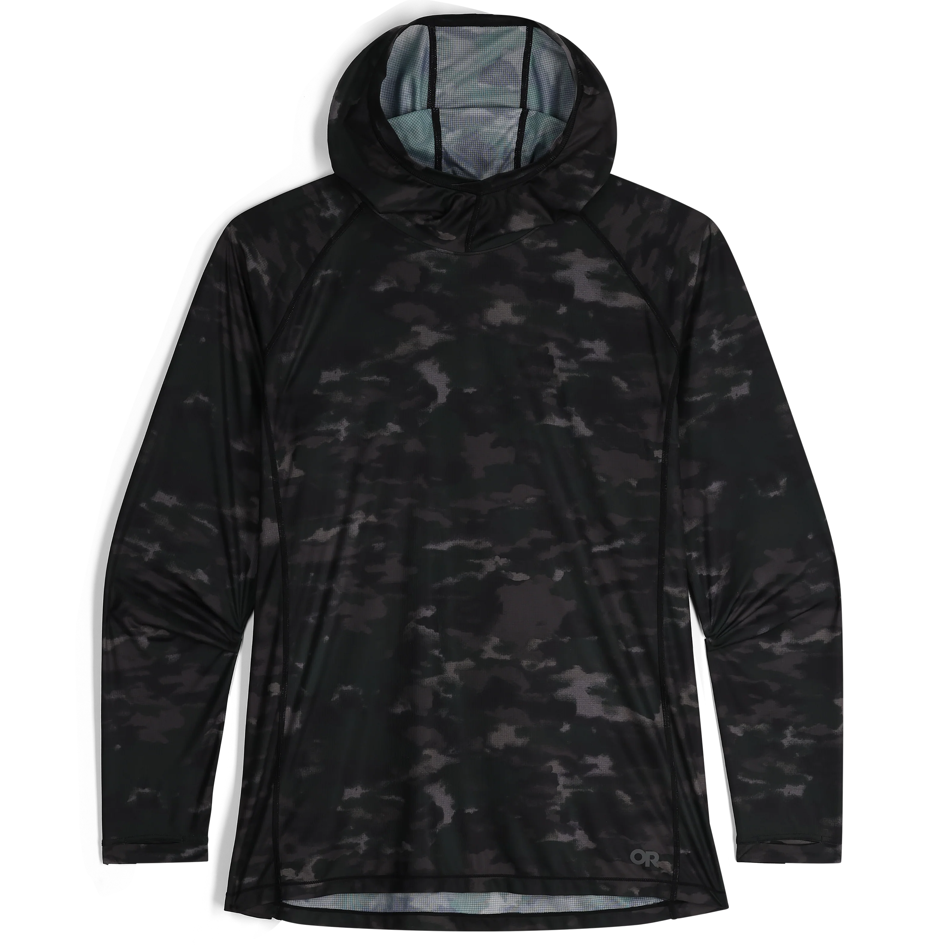 Women's Echo Hoodie