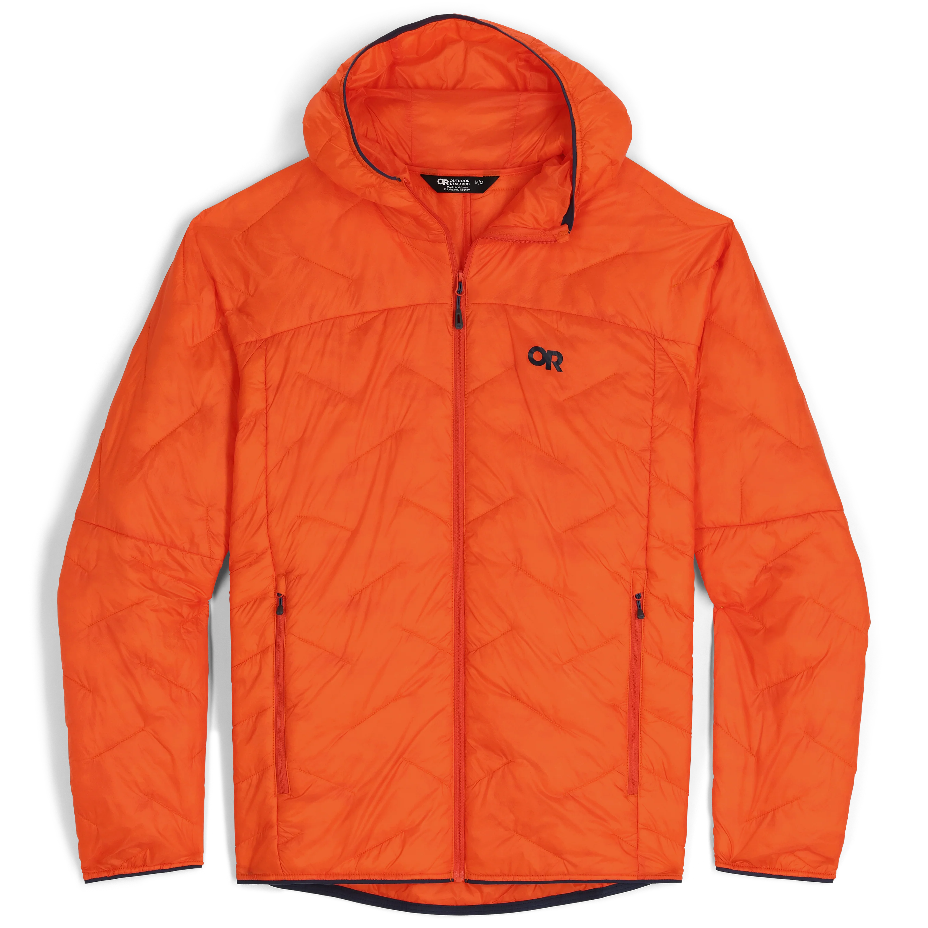 Men's SuperStrand LT Hoodie