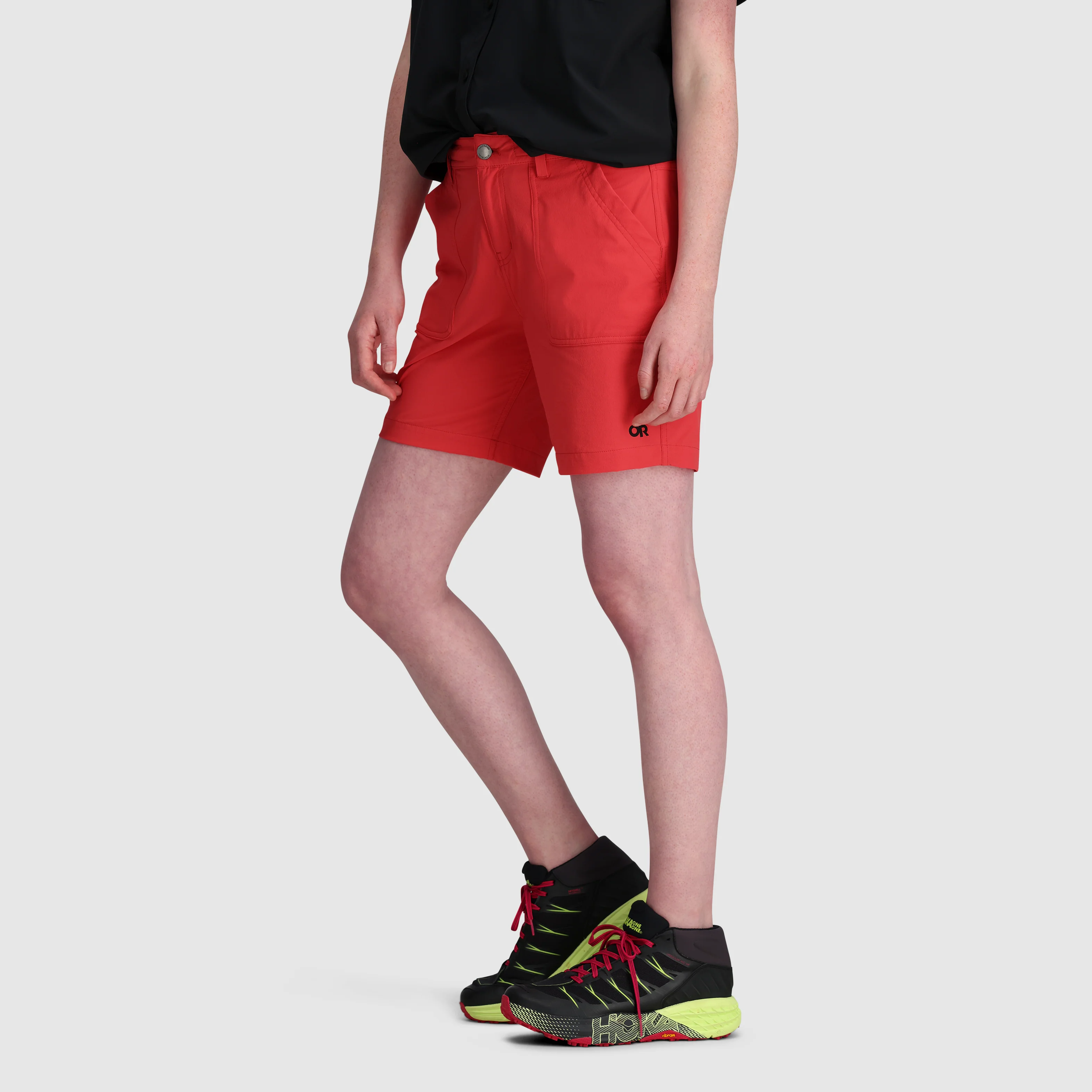 Women's Ferrosi Shorts - 7