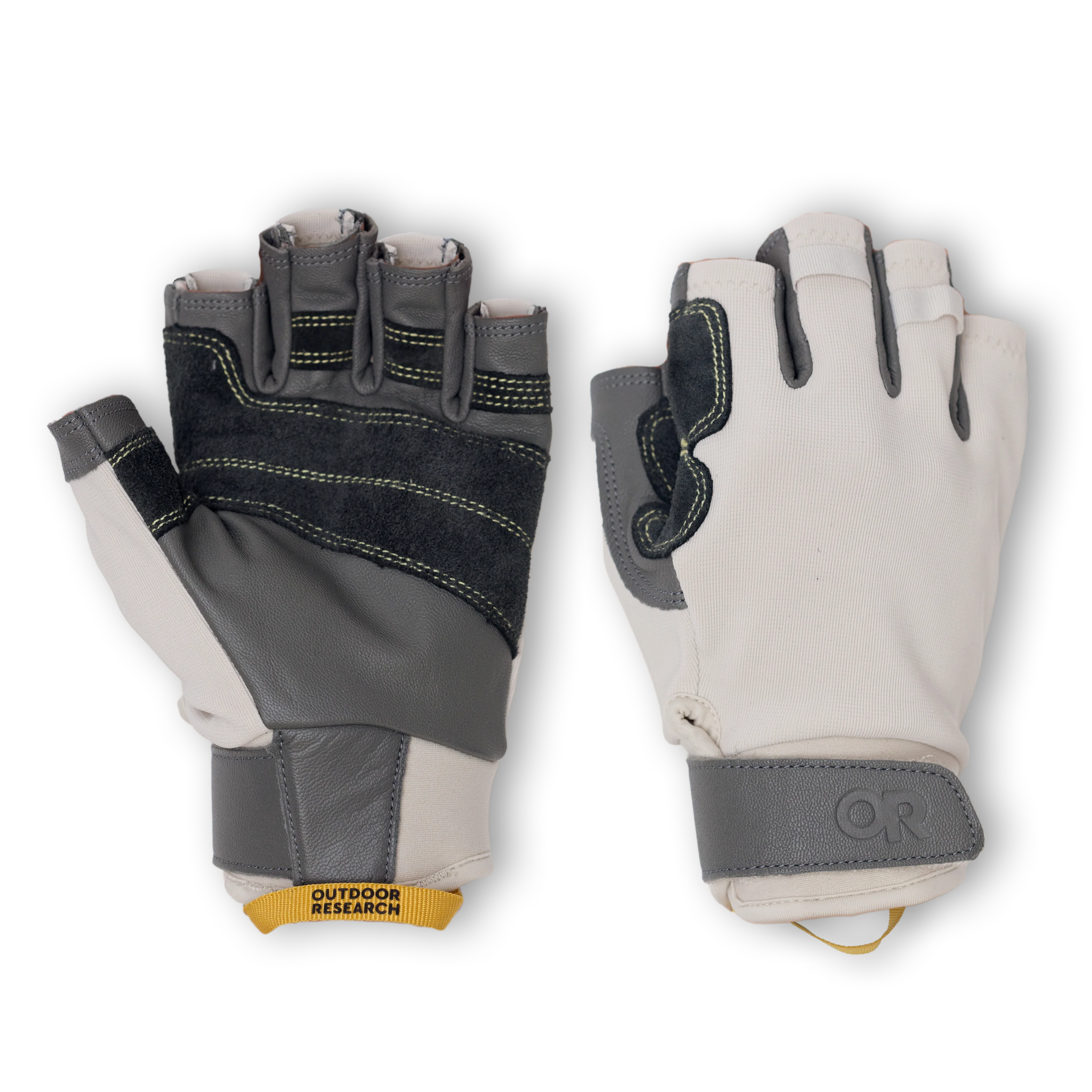 Fossil Rock II Gloves
