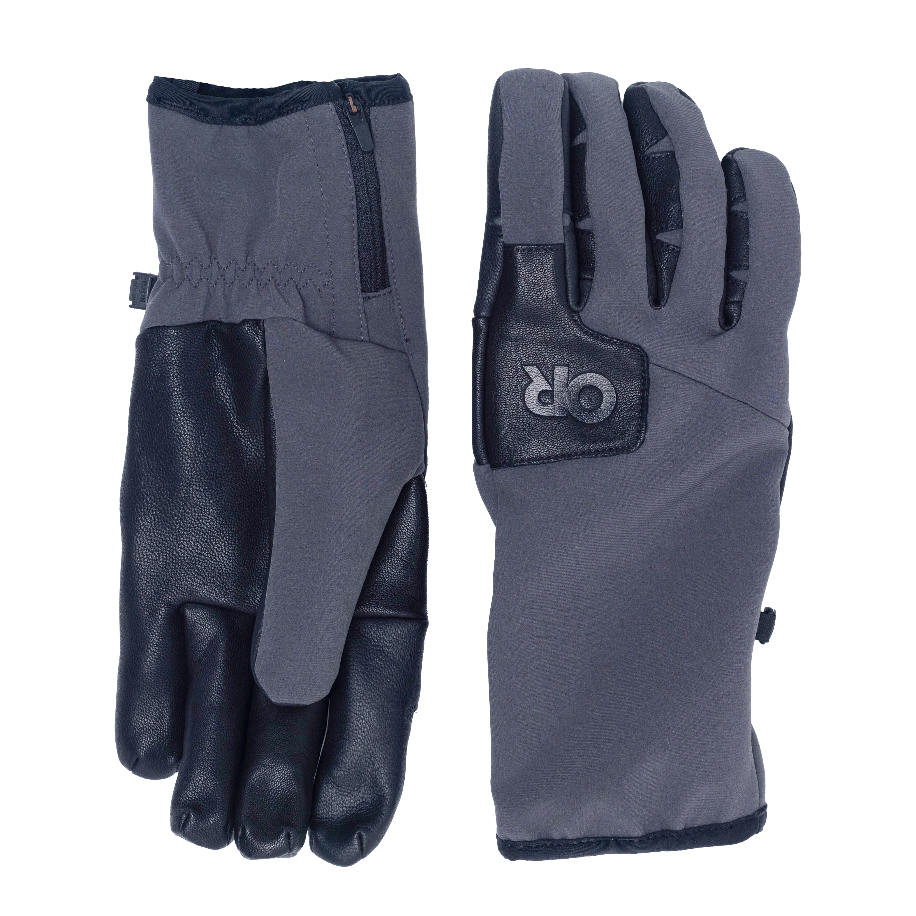 Men's Stormtracker Sensor Windbloc® Gloves