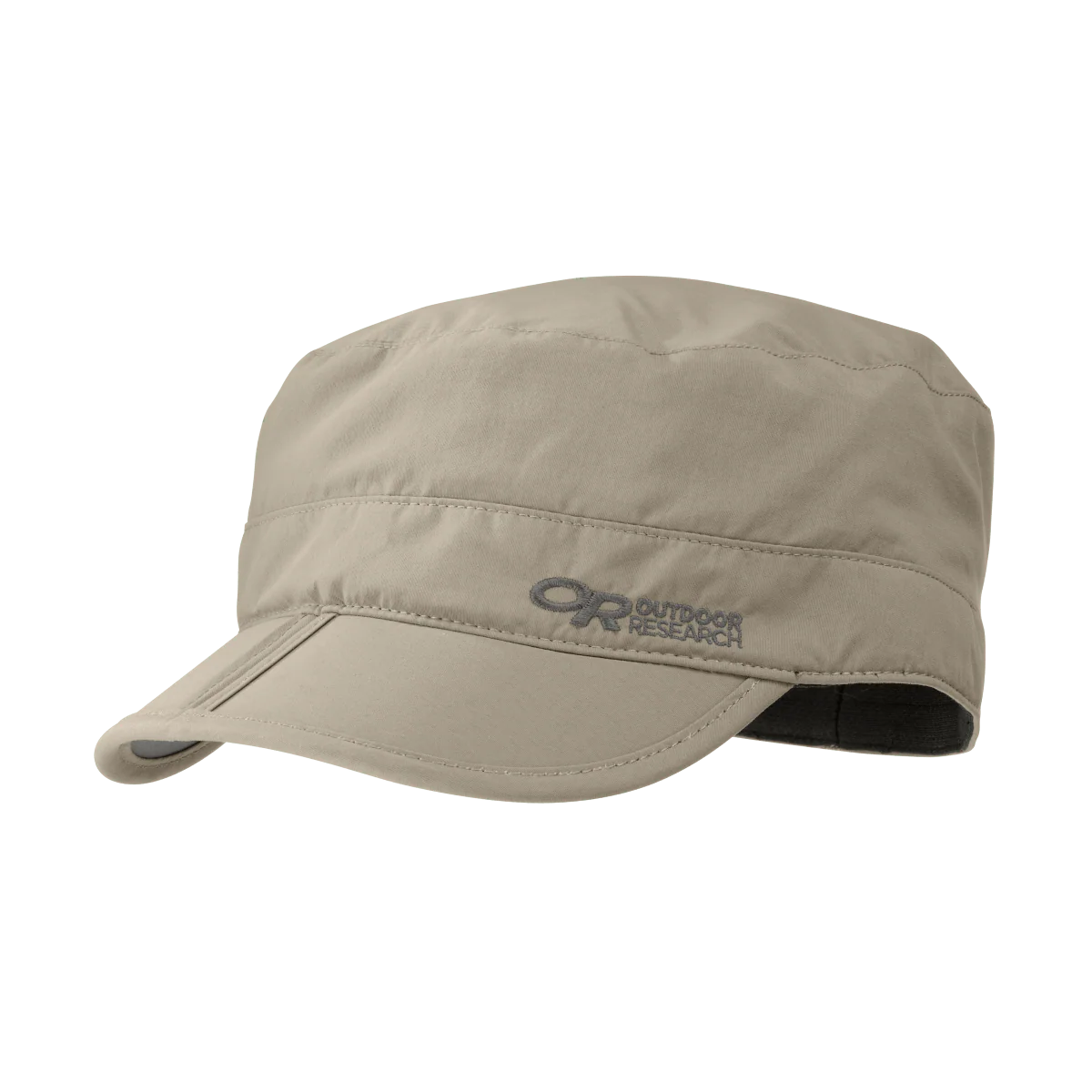 Radar Pocket Cap
