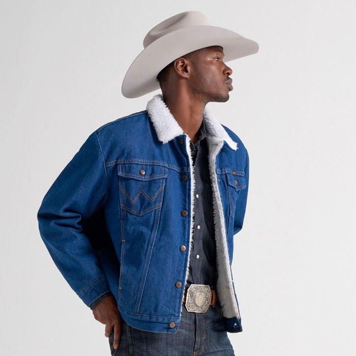 Men Jackets Outerwear