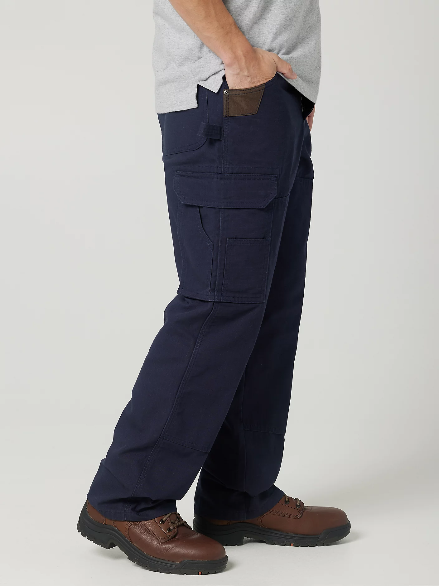 Wrangler Workwear Cargo Pant