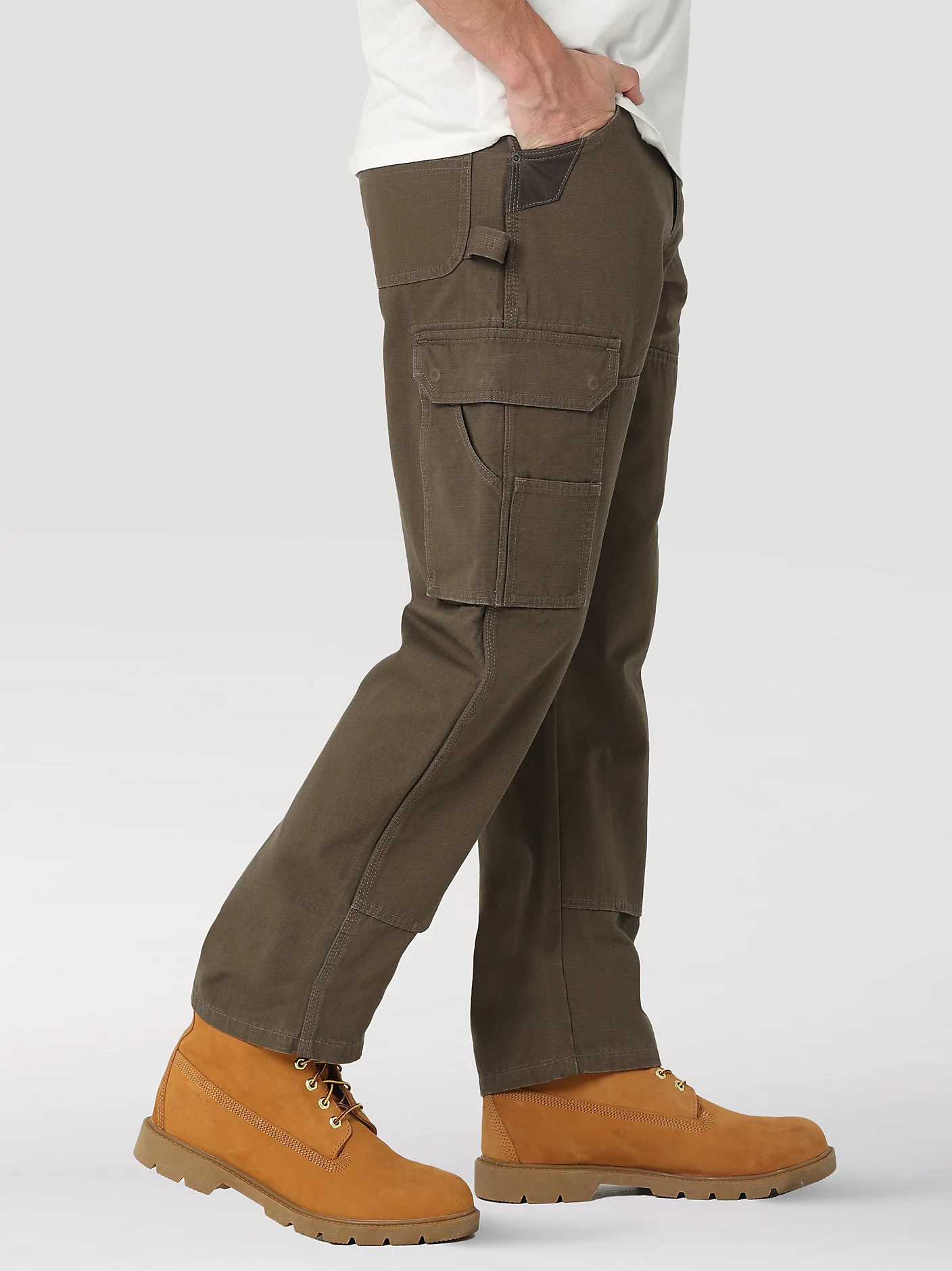 Wrangler Workwear Cargo Pant