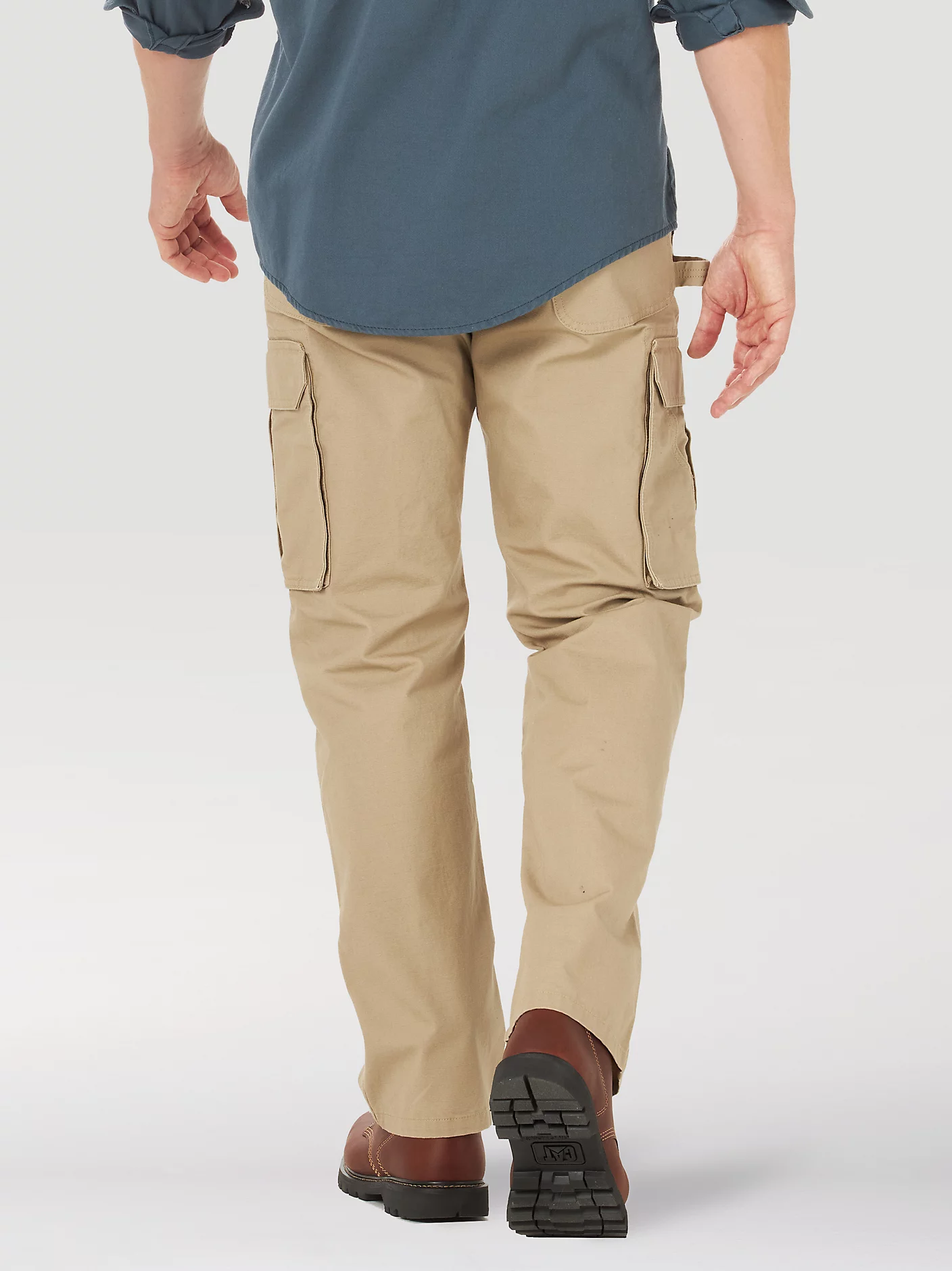 Wrangler Workwear Cargo Pant
