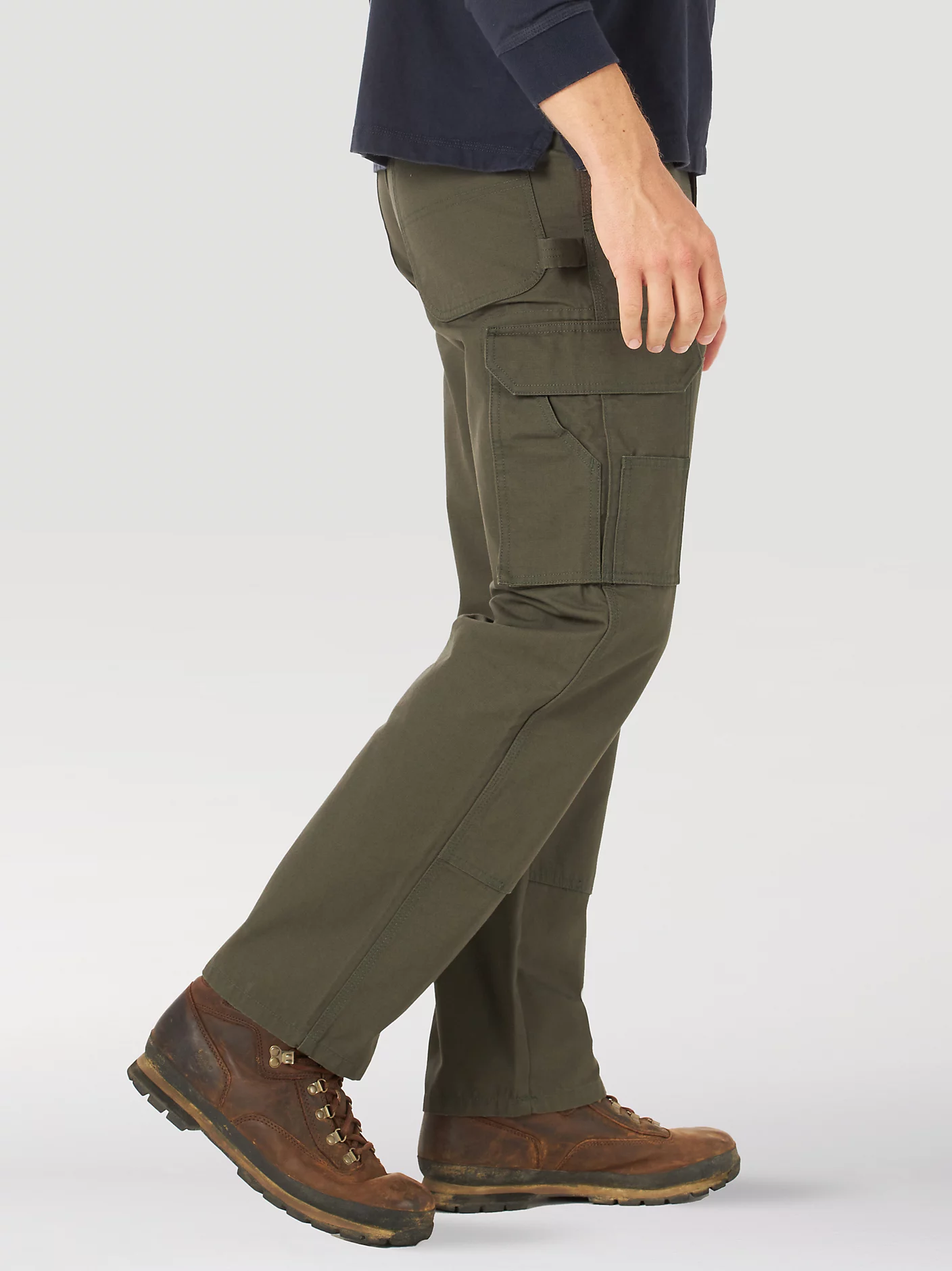 Wrangler Workwear Cargo Pant