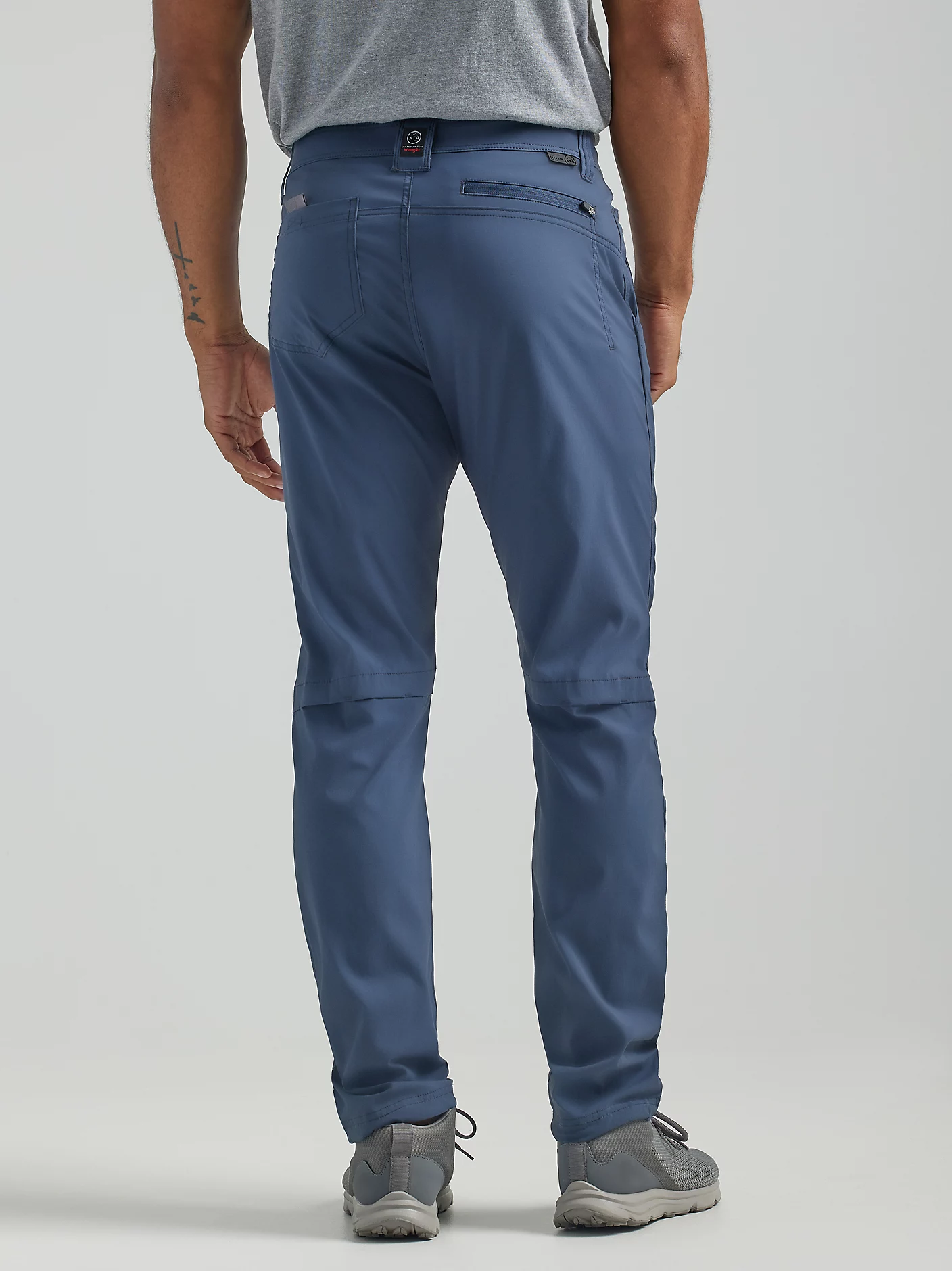 Wrangler ATG™ Men's Wyoming Trail Jogger