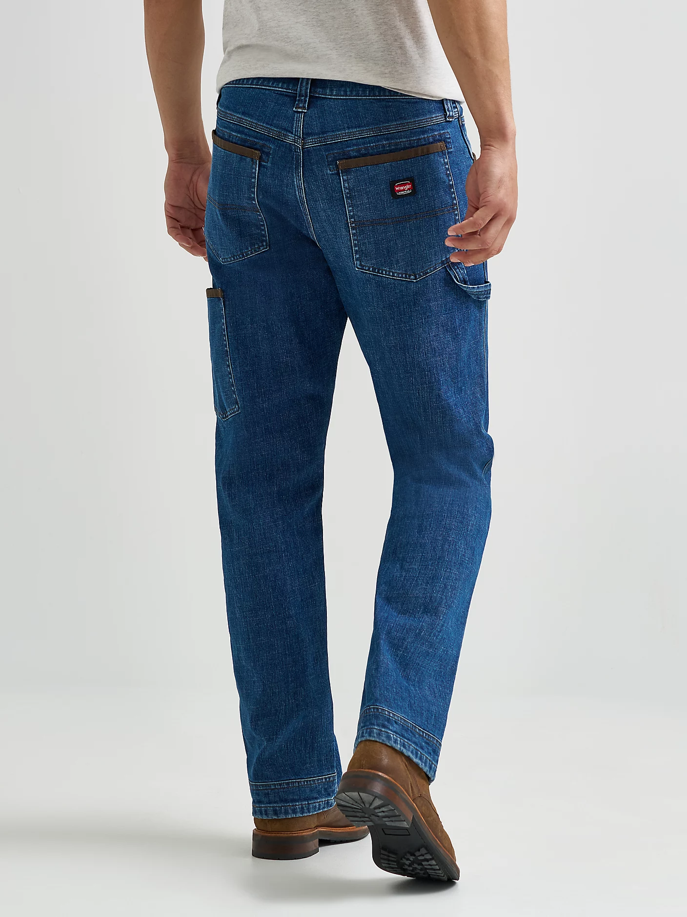 Wrangler Workwear Excavator Jean
